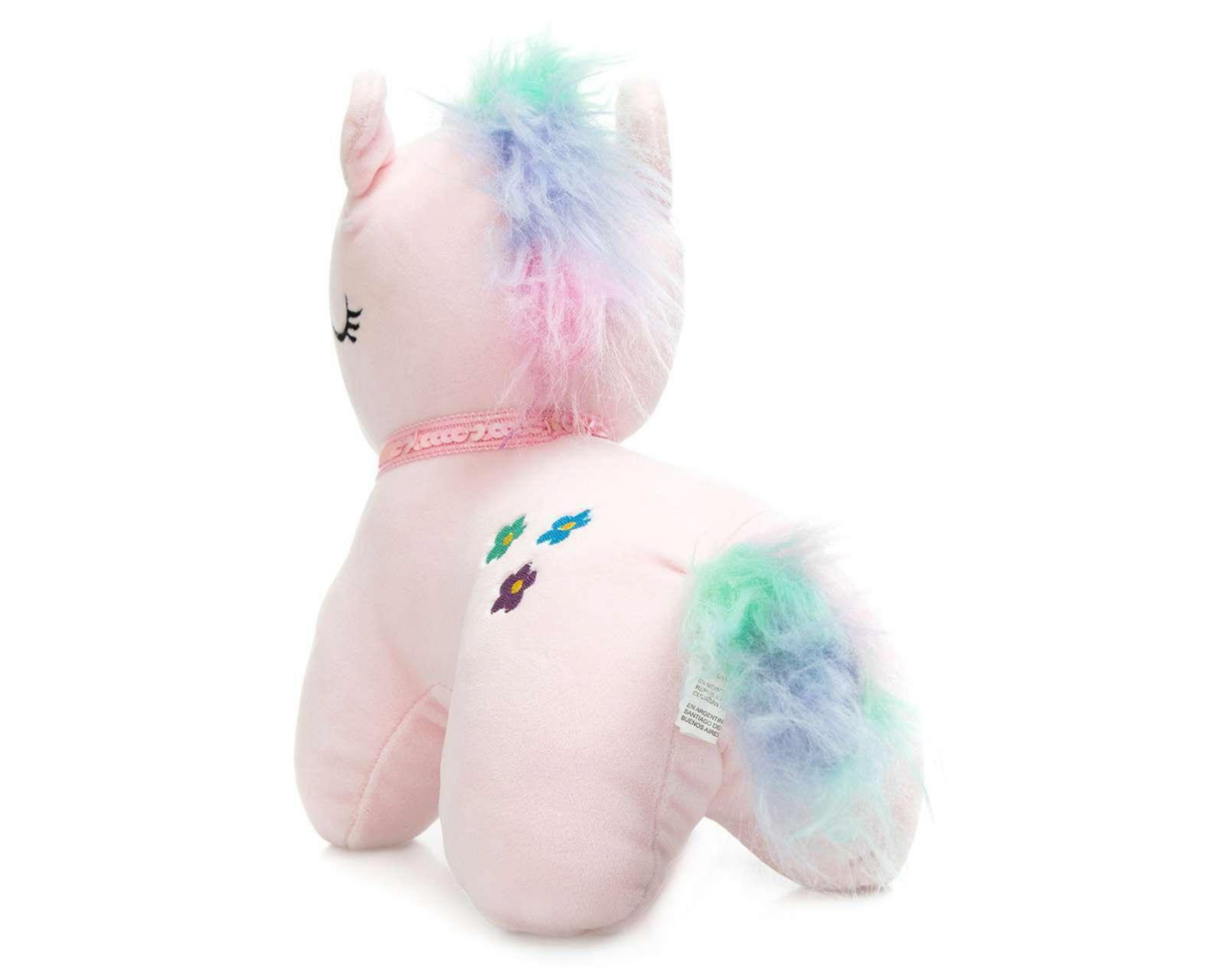 Foto 4 pulgar | Peluche Linzy de Unicornio