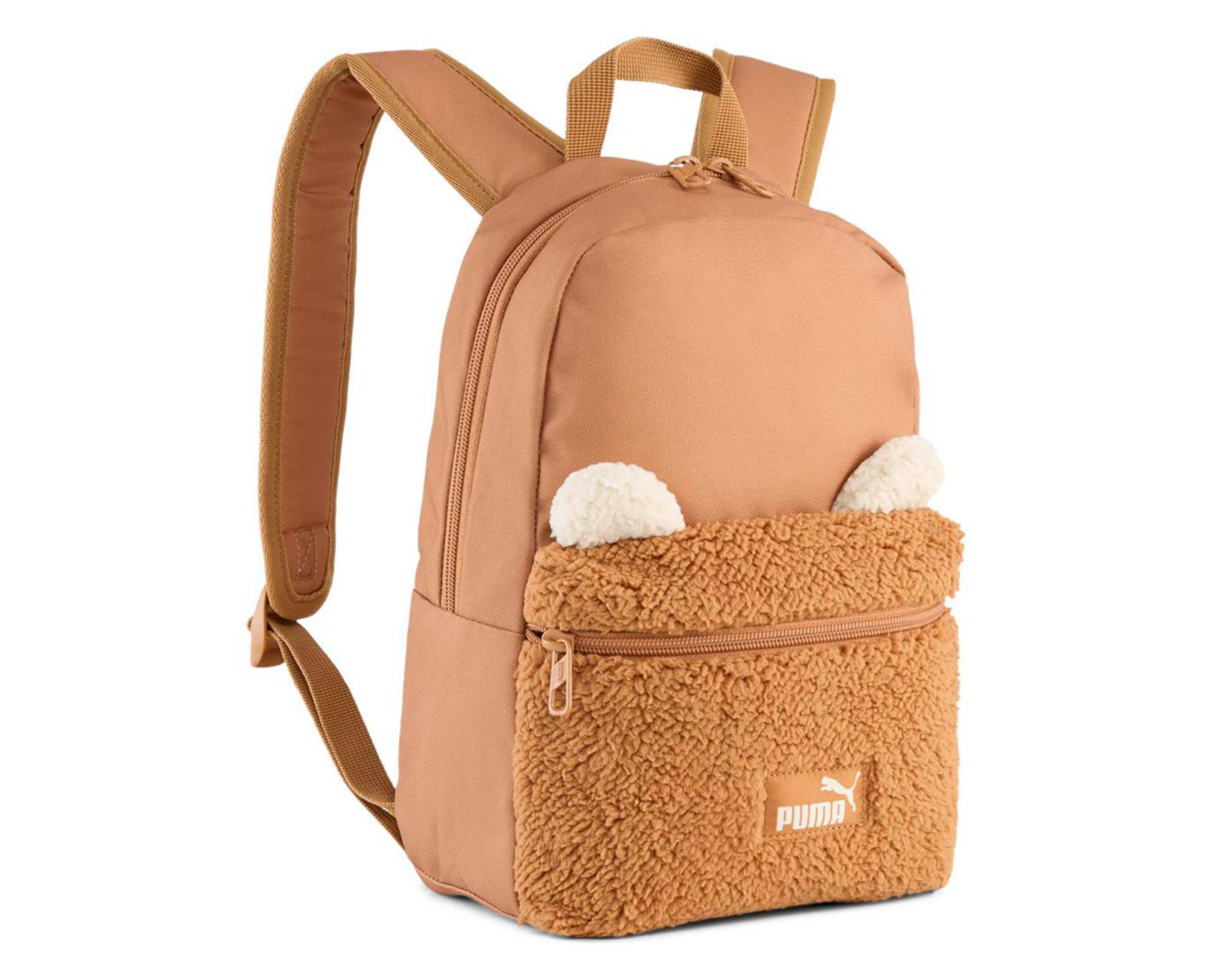 Foto 1 | Mochila Puma Café