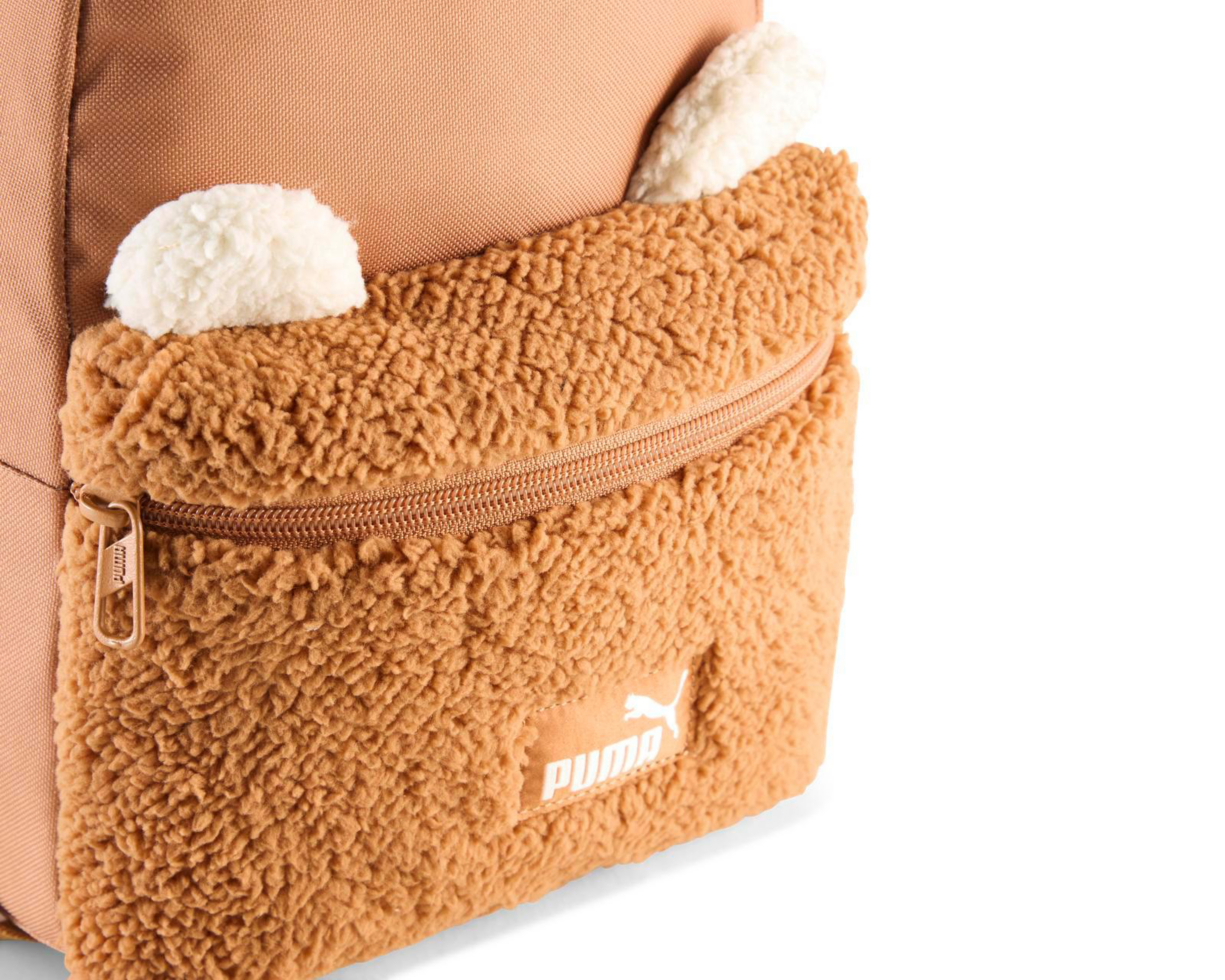 Foto 4 | Mochila Puma Café