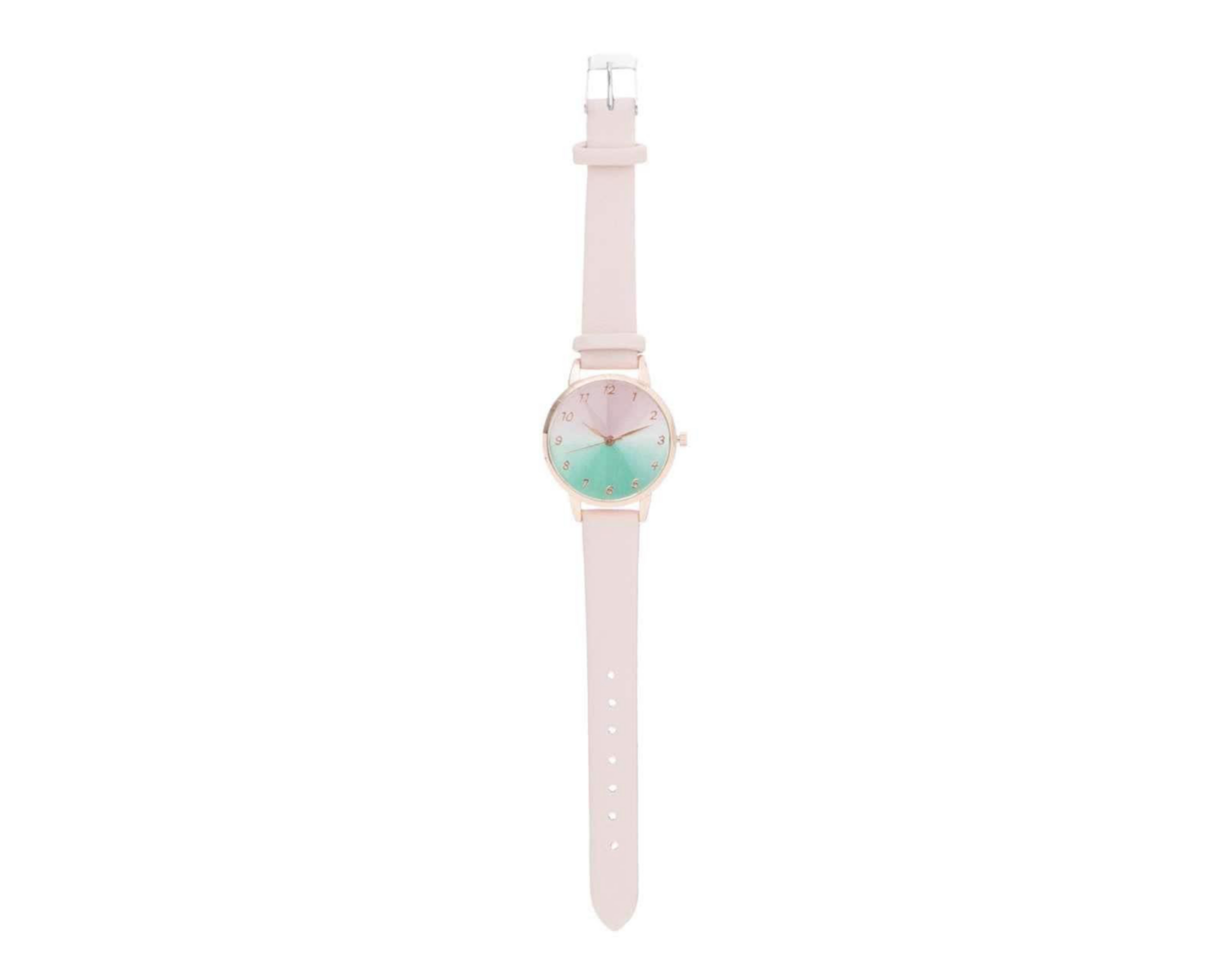 Reloj Girls Attitude color Rosa para Niña
