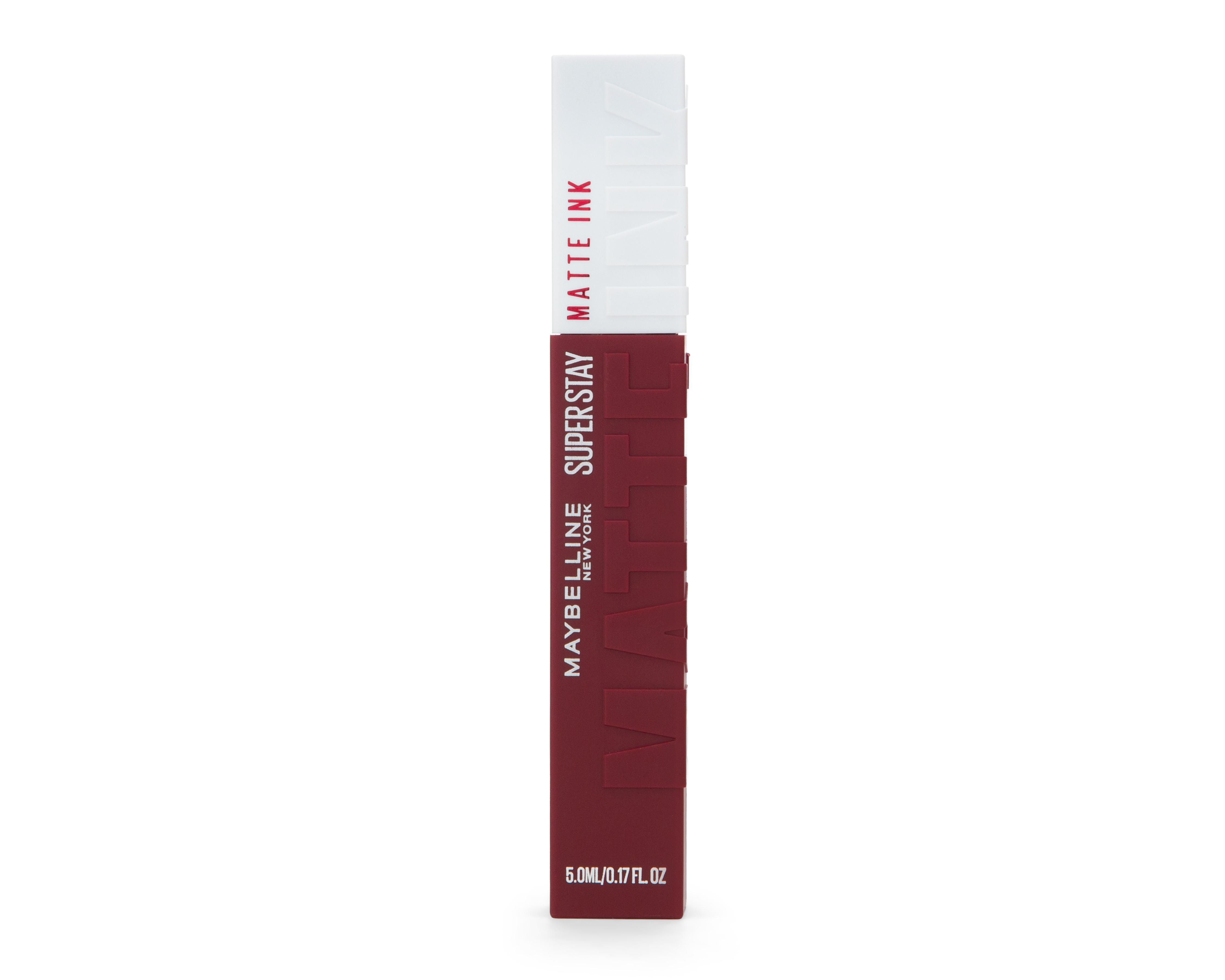 Foto 1 | Labial Líquido Maybelline Super Stay Matte Ink 50 Voyager 5 ml