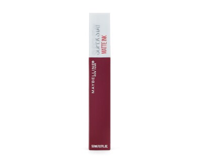 Foto 1 | Labial Líquido Maybelline Super Stay Matte Ink 115 Founder 5 ml