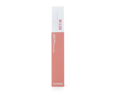Foto 1 | Labial Líquido Maybelline Super Stay Matte Ink 60 Poet 5 ml