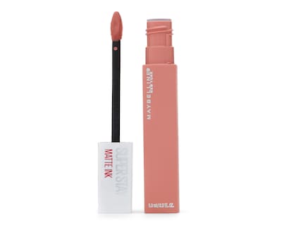 Foto 2 | Labial Líquido Maybelline Super Stay Matte Ink 60 Poet 5 ml