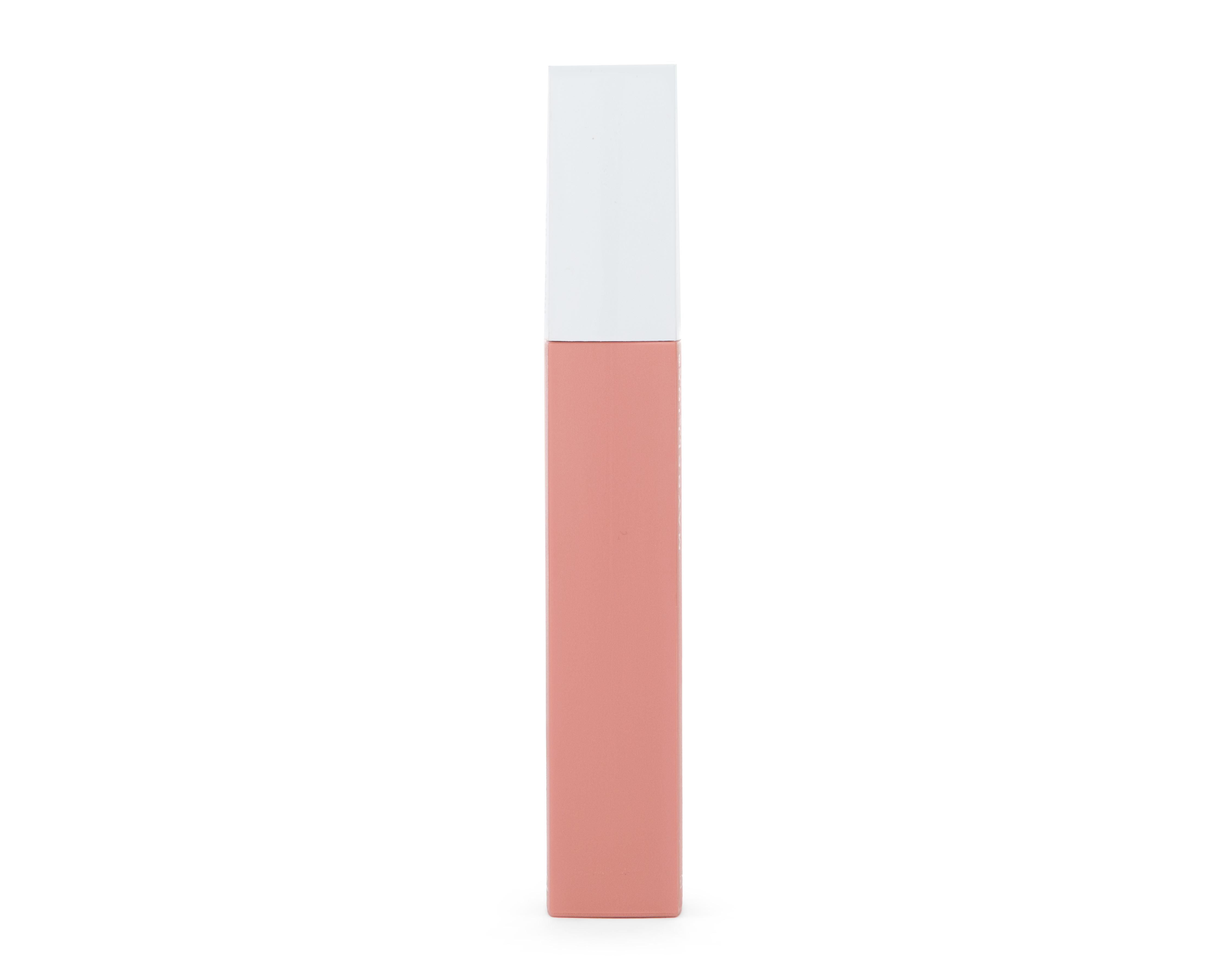 Foto 4 pulgar | Labial Líquido Maybelline Super Stay Matte Ink 60 Poet 5 ml