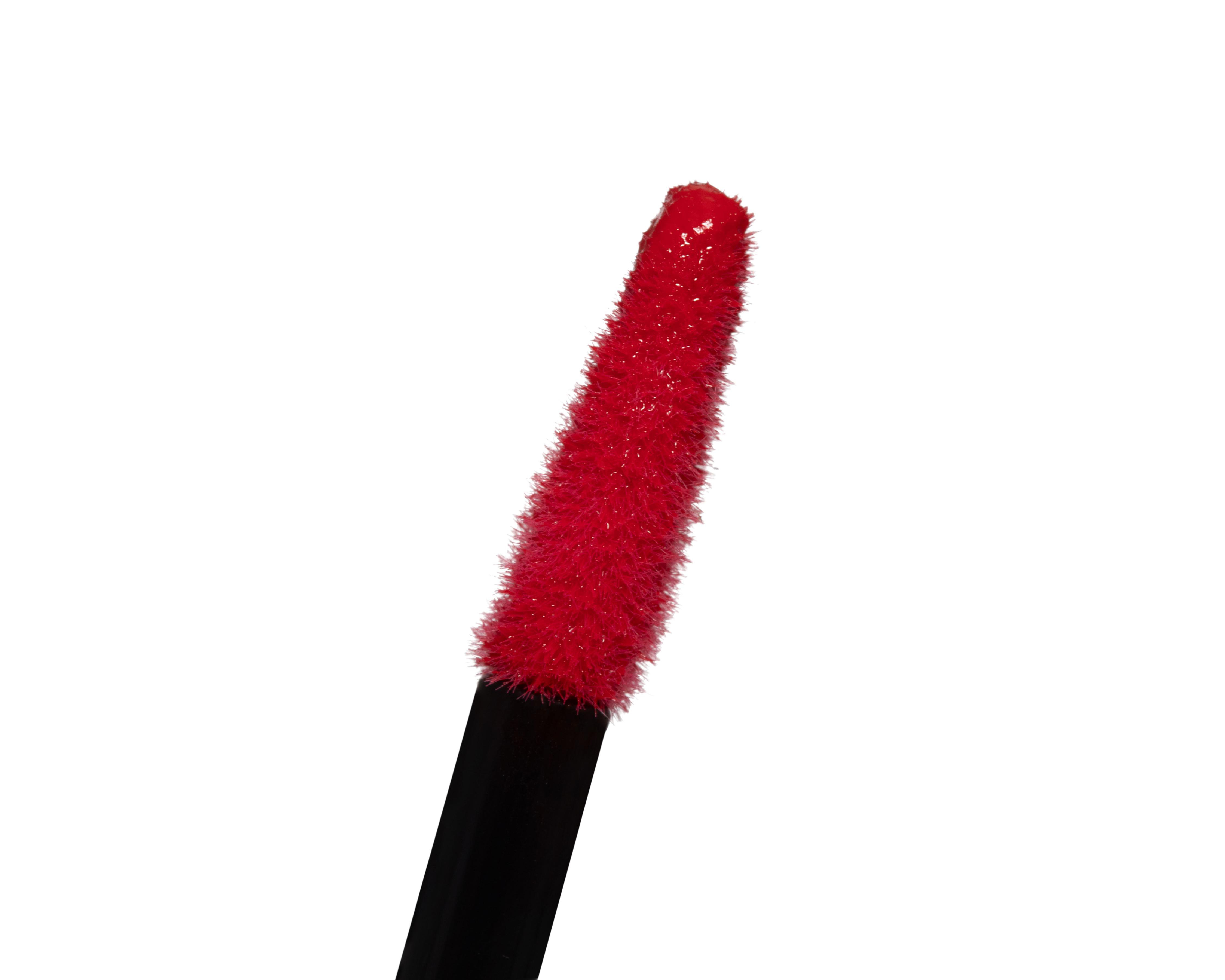 Foto 4 pulgar | Labial Líquido Maybelline SuperStay Vinyl Ink Red Hot 4.2 ml