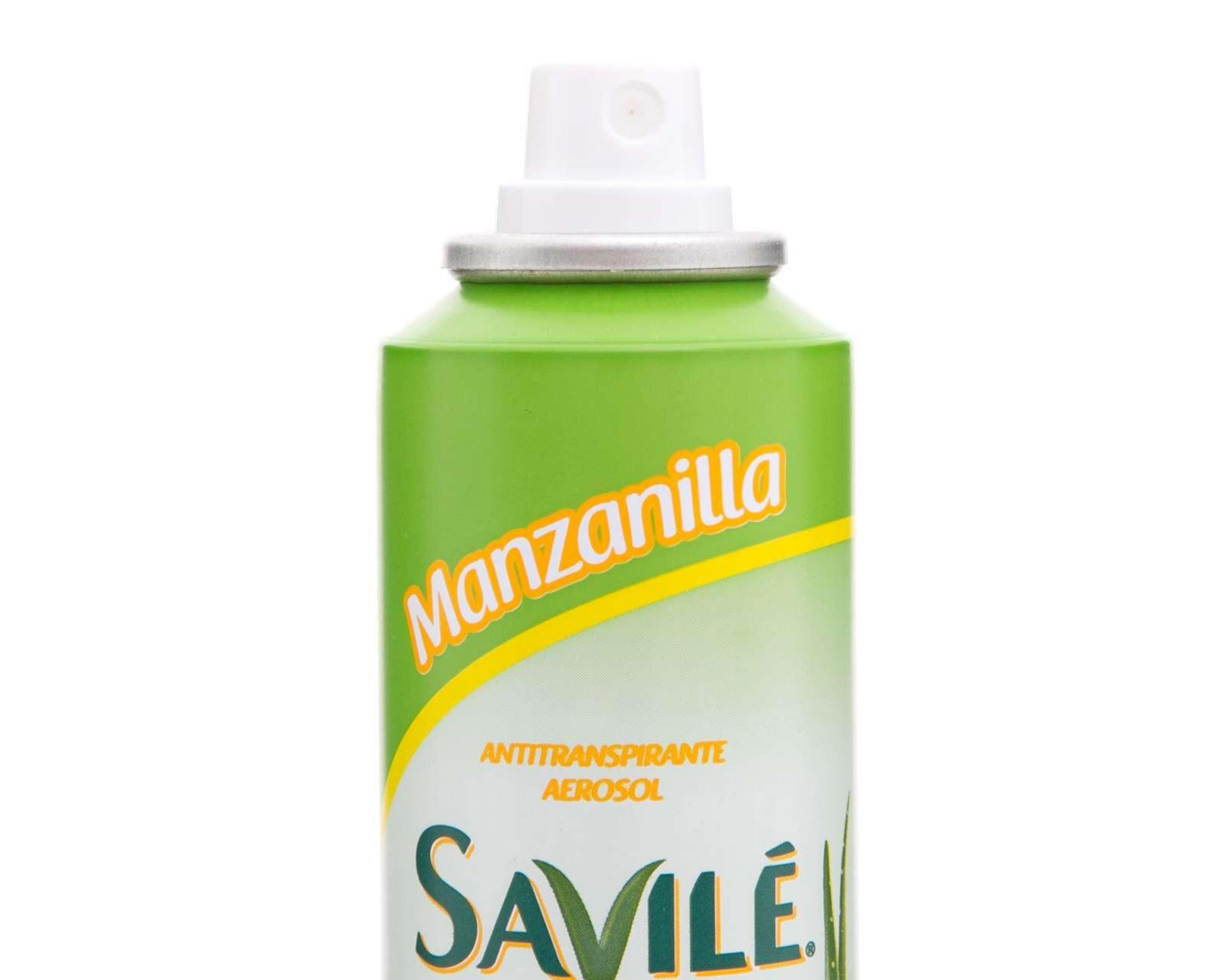 Foto 4 | Desodorante Savilé Sábila y Manzanilla 2 Piezas