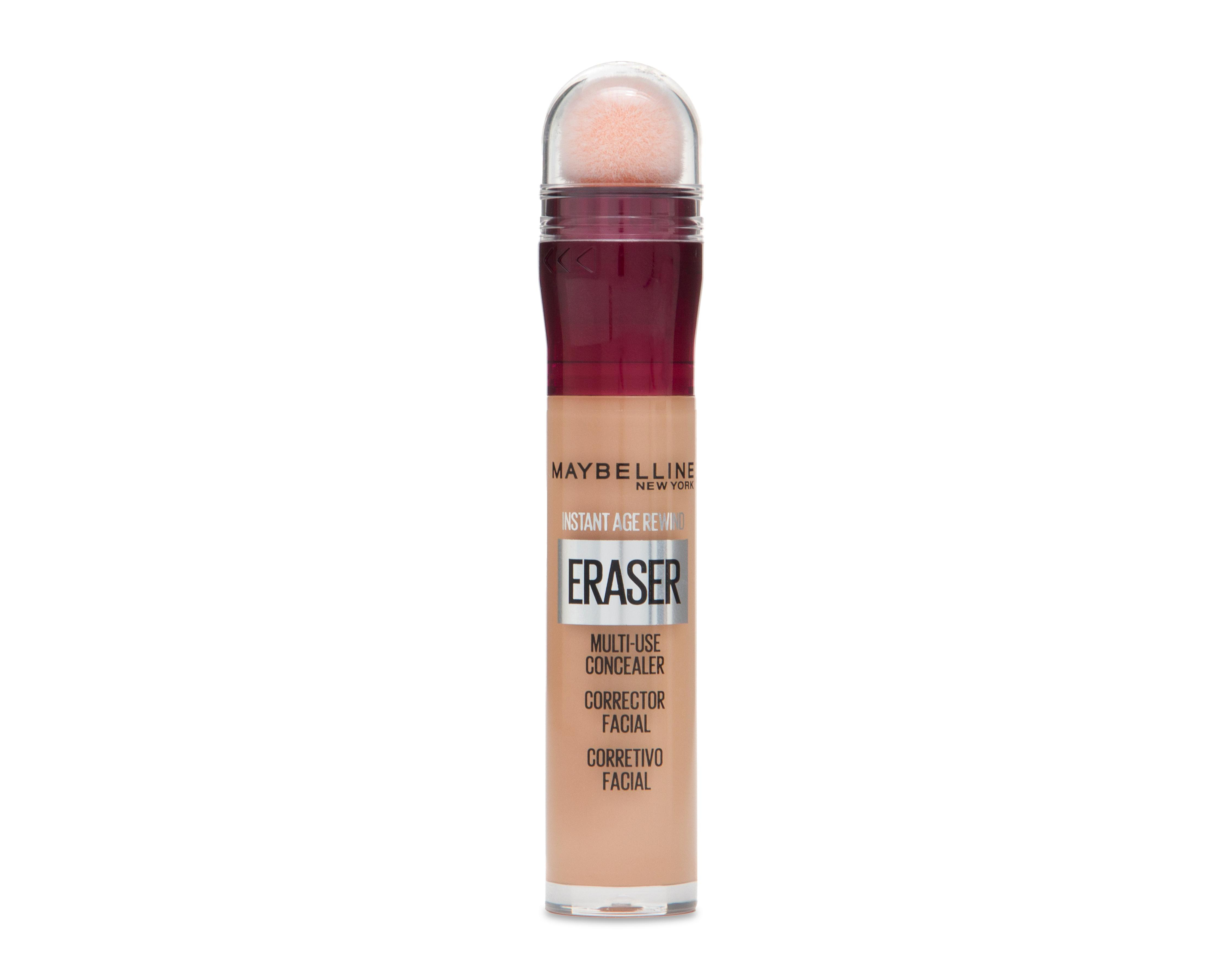 Foto 1 | Corrector de Maquillaje Maybelline Instant Age Rewind Eraser Beige 6 ml
