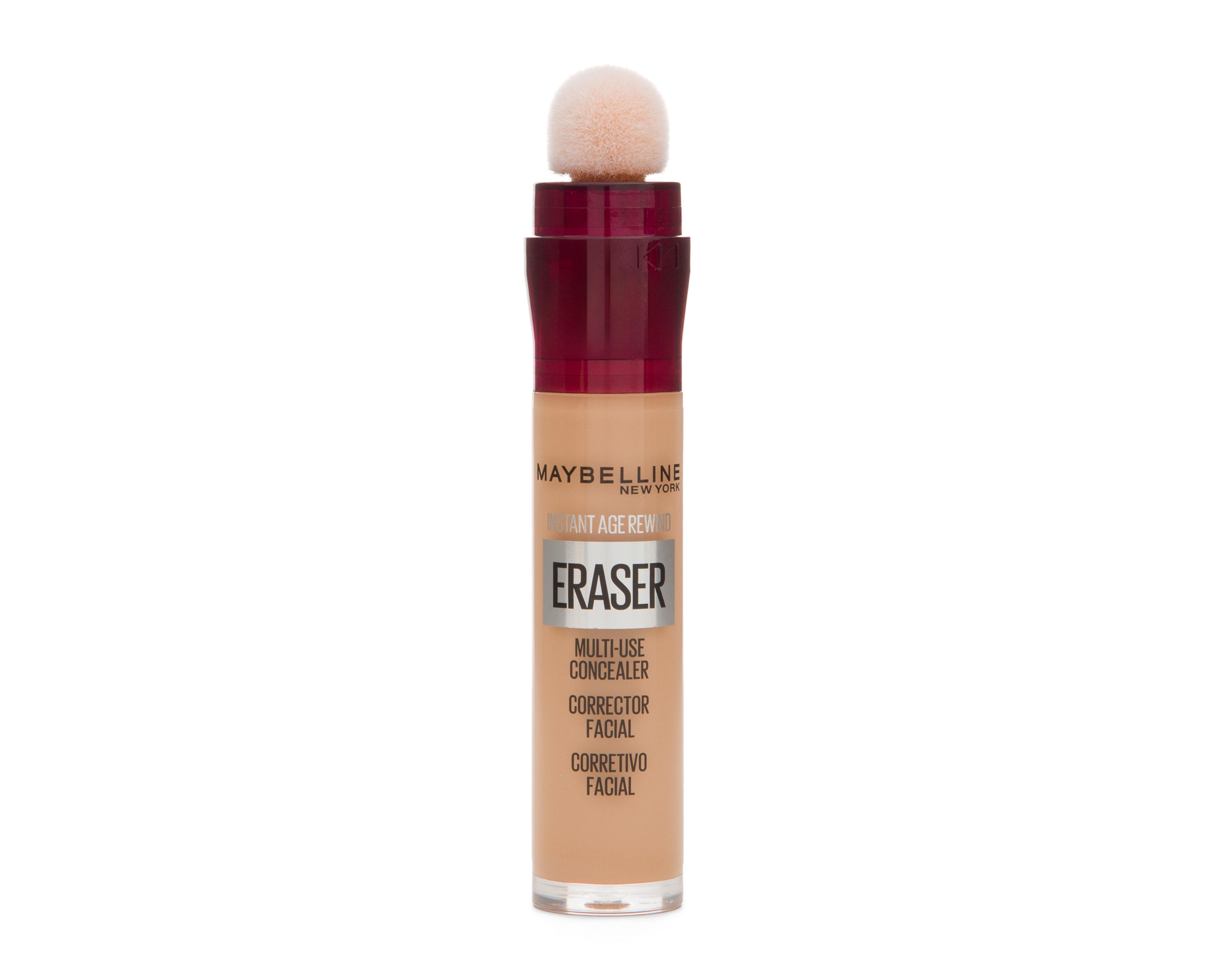 Foto 1 | Corrector Maybelline Instant Age Rewind Eraser Sand 6 ml