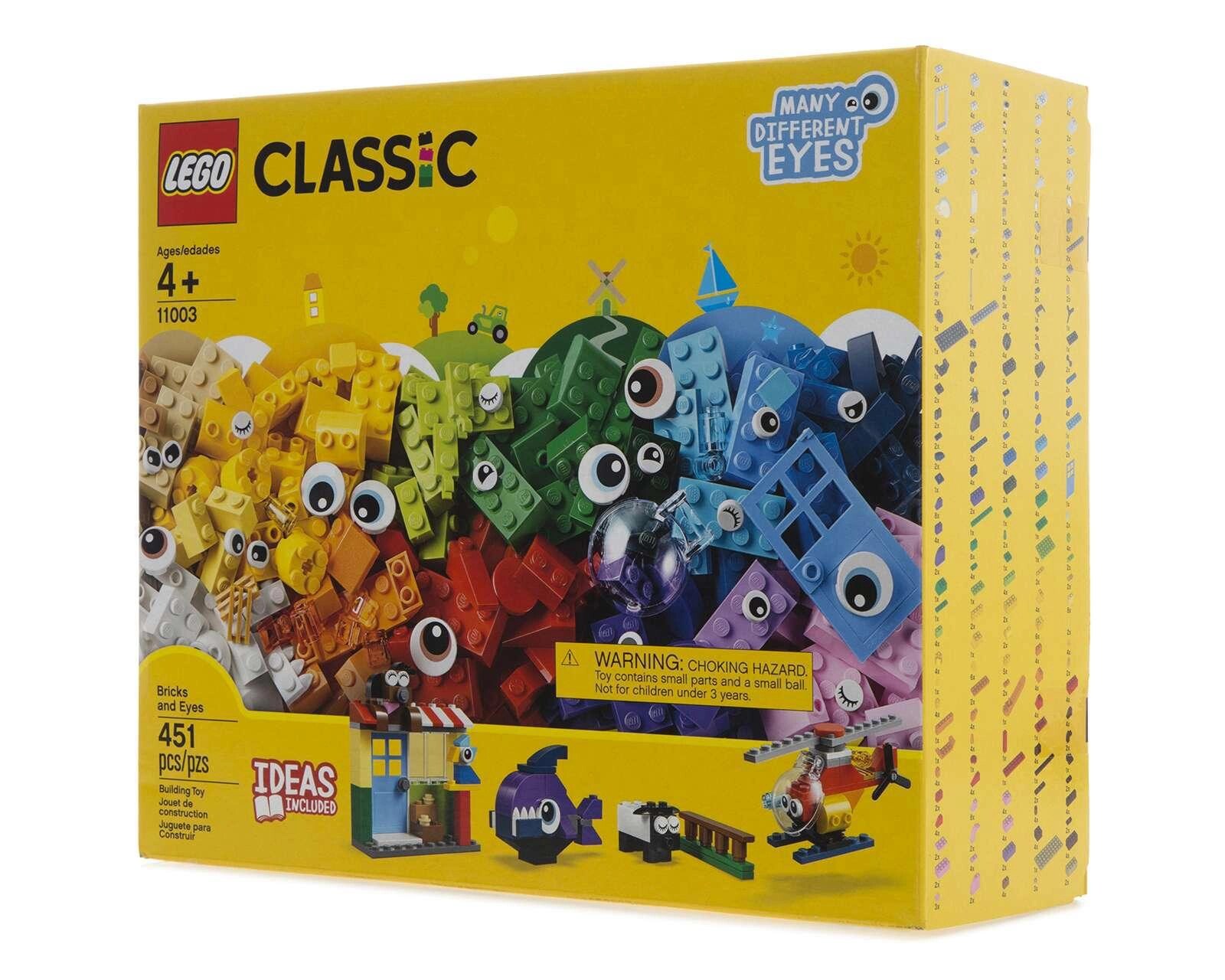legos en coppel