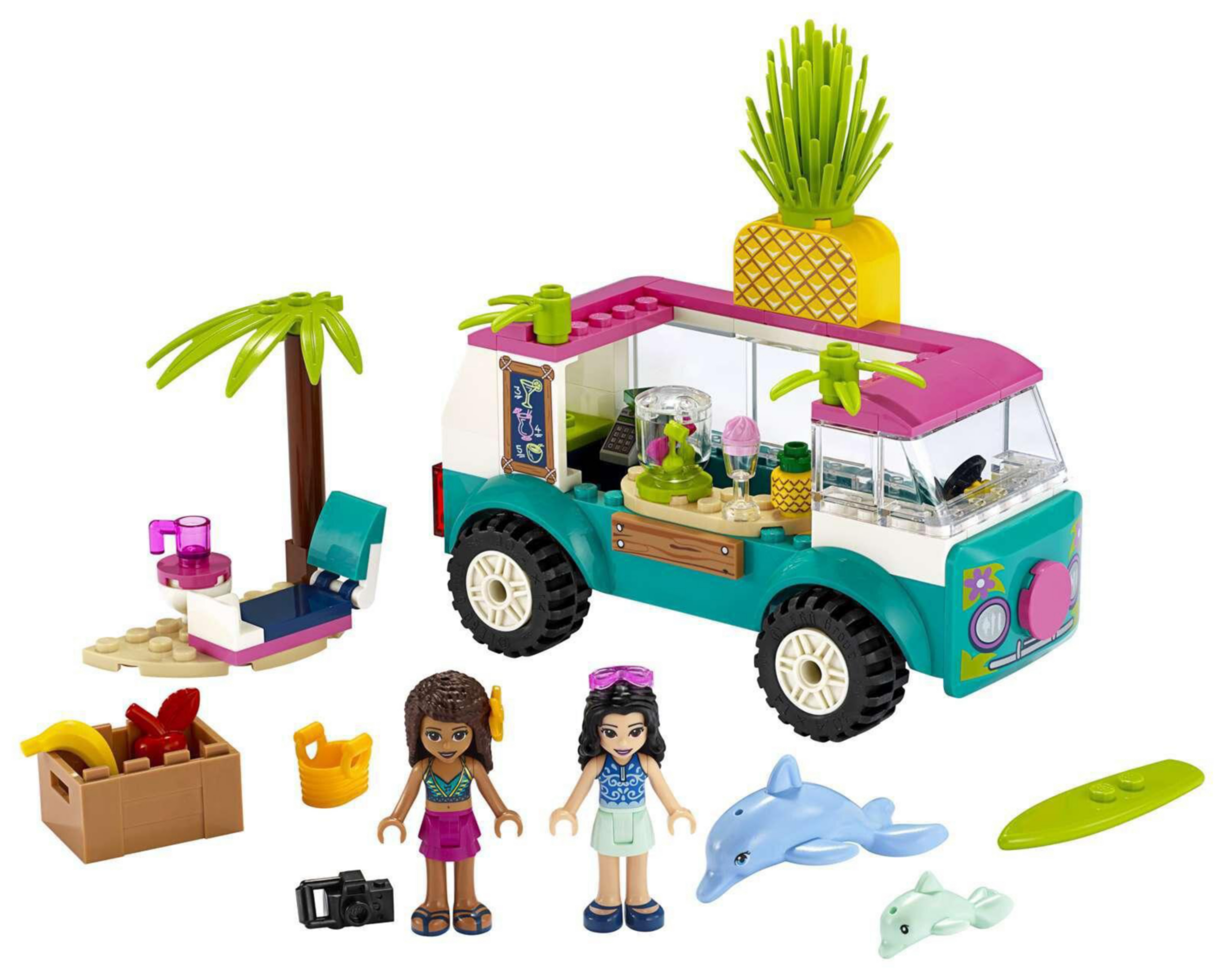 juegos de lego friends gratis