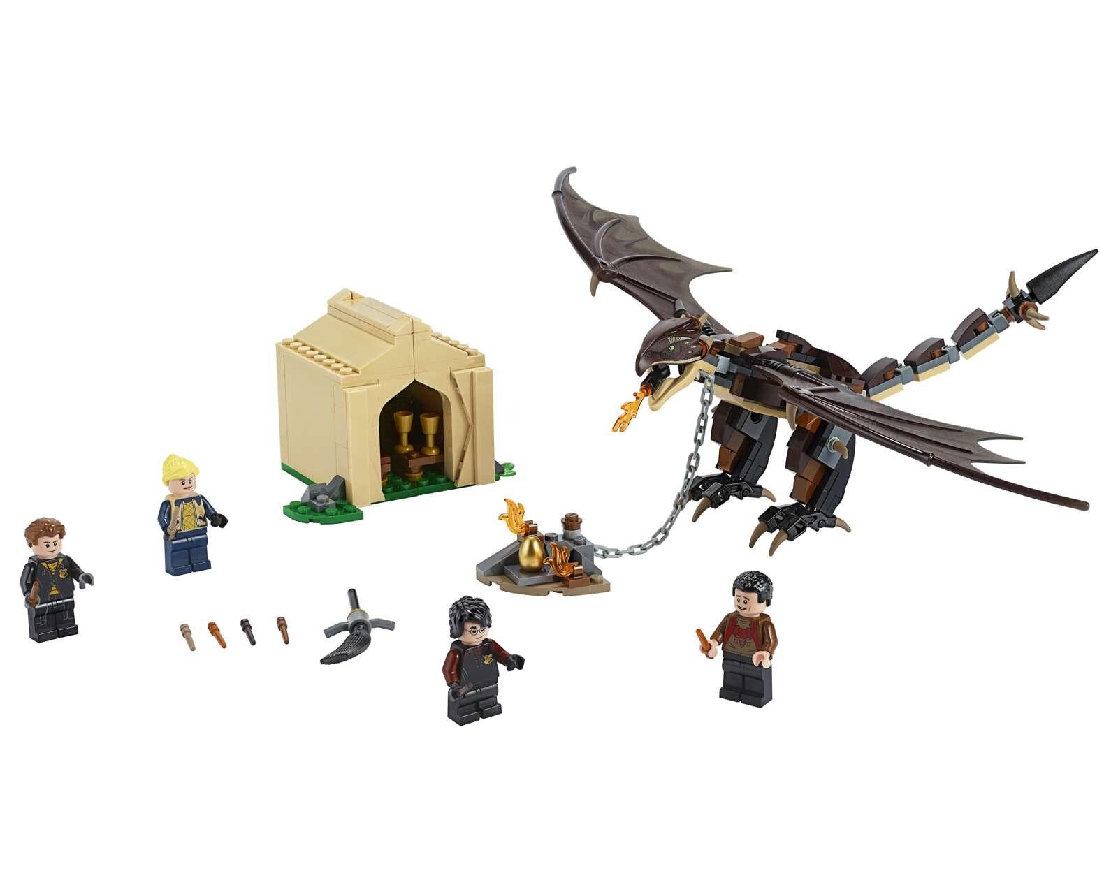 lego harry potter 1