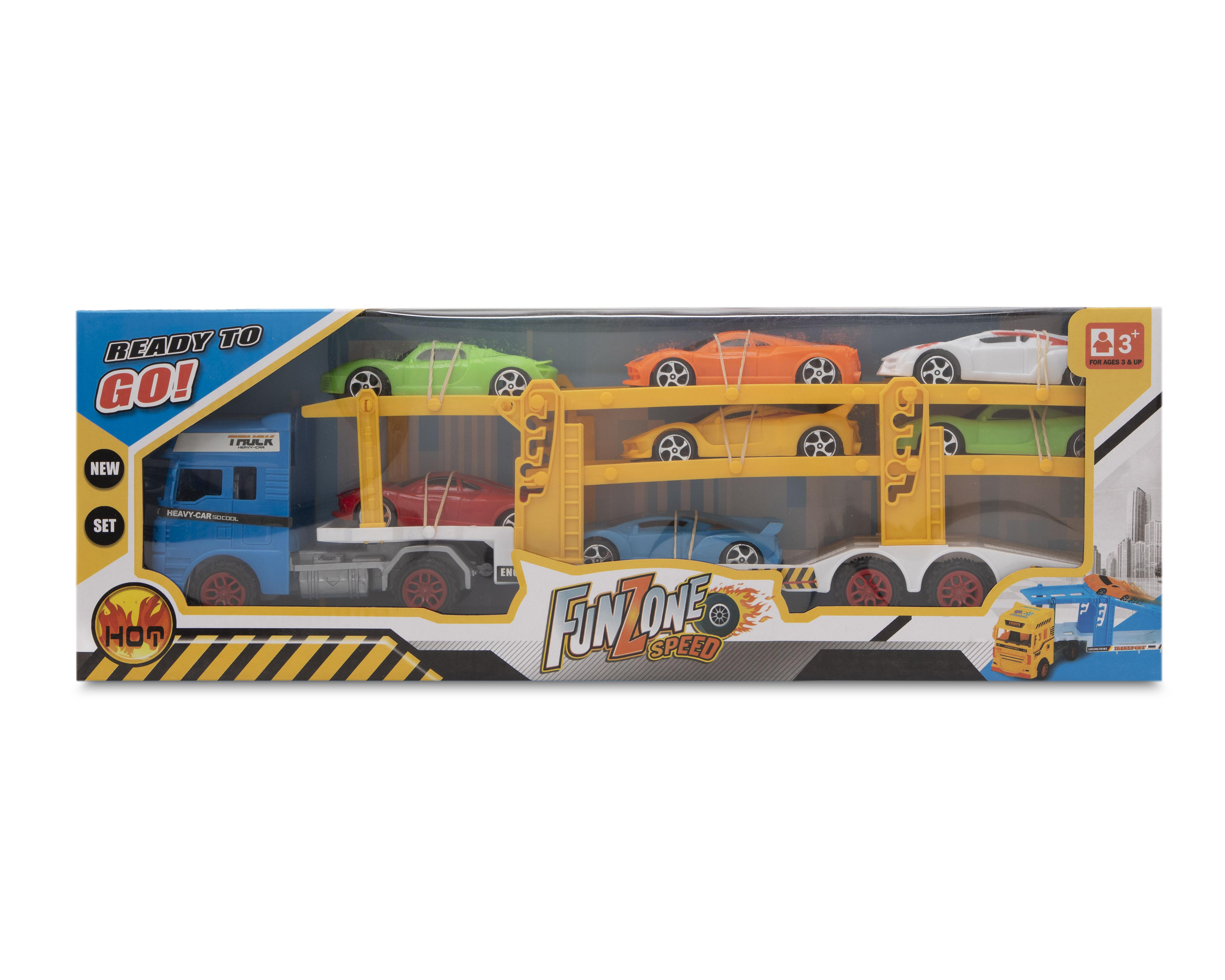 Foto 4 | Vehículos Funzone Speed King