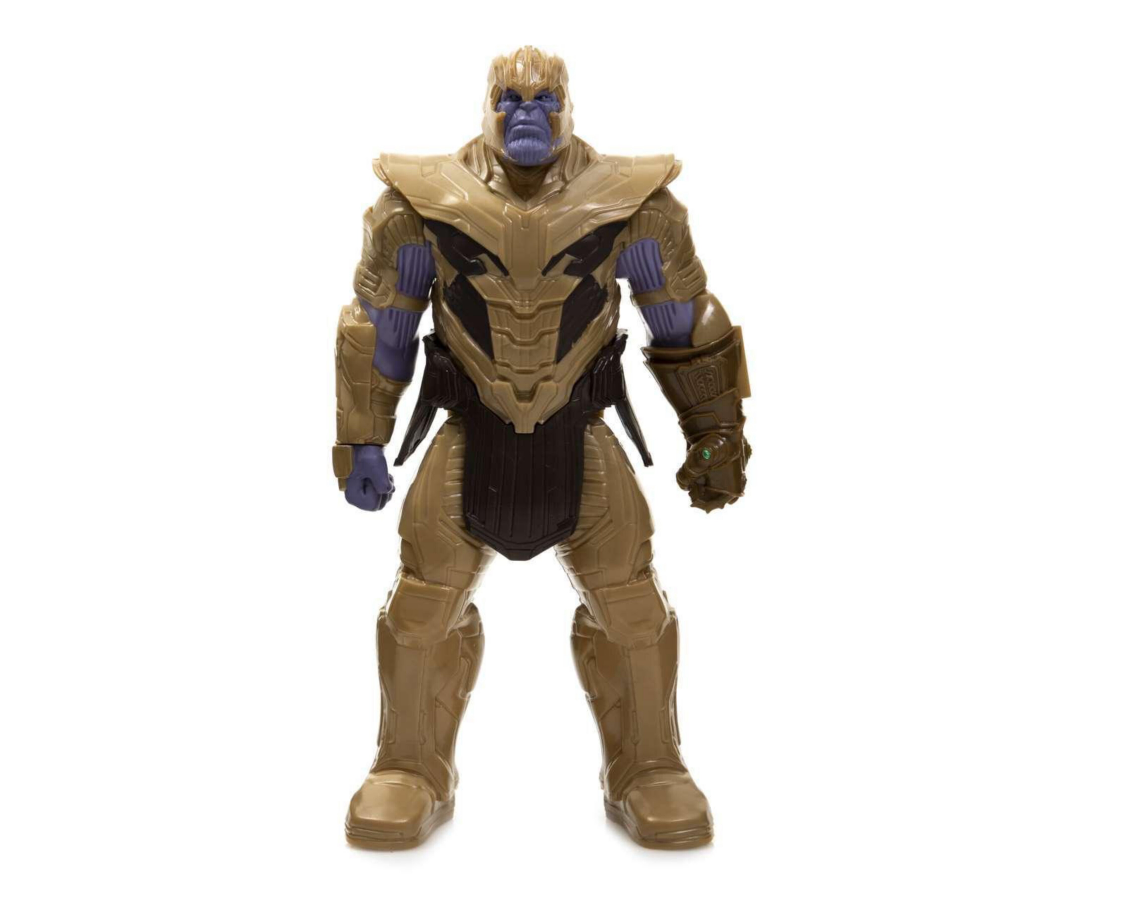 figura de accion thanos