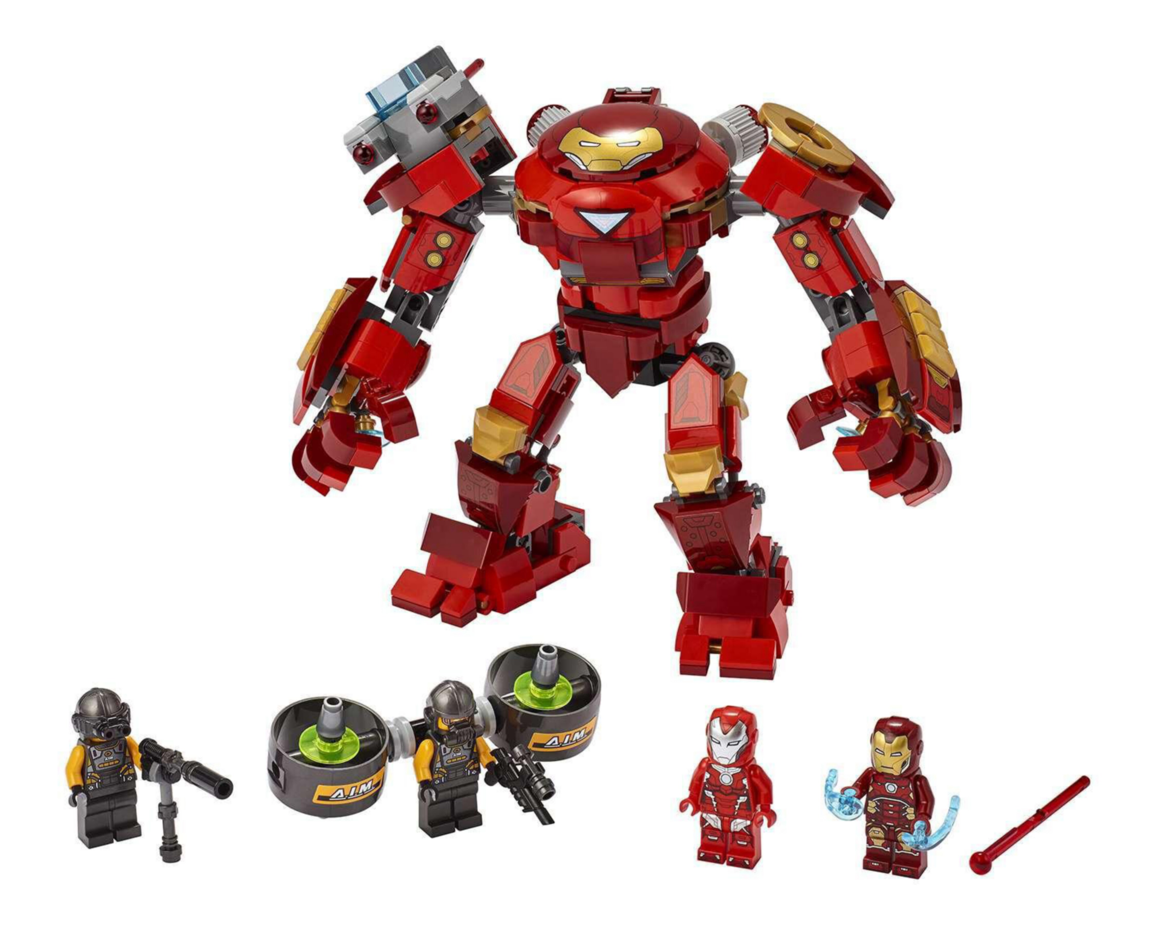lego anti hulk
