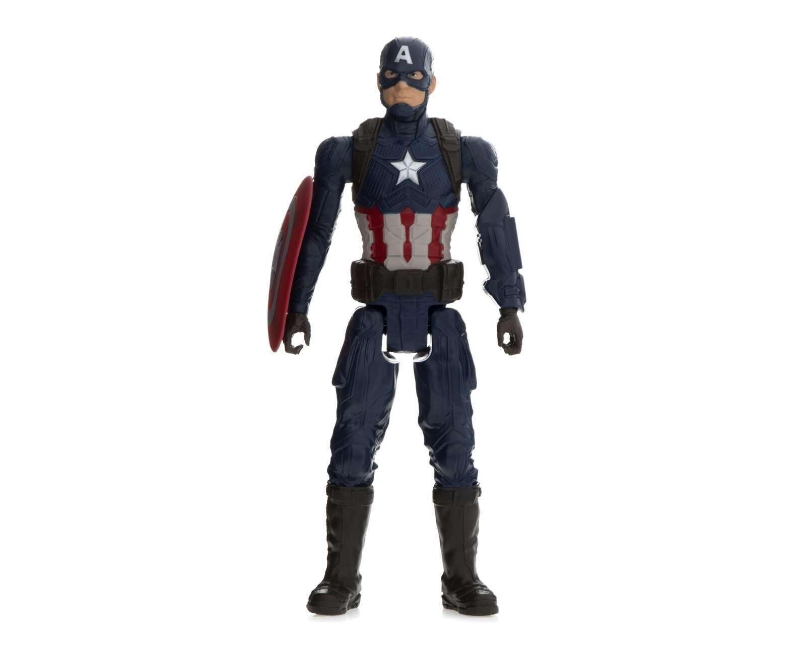 capitan america juguete