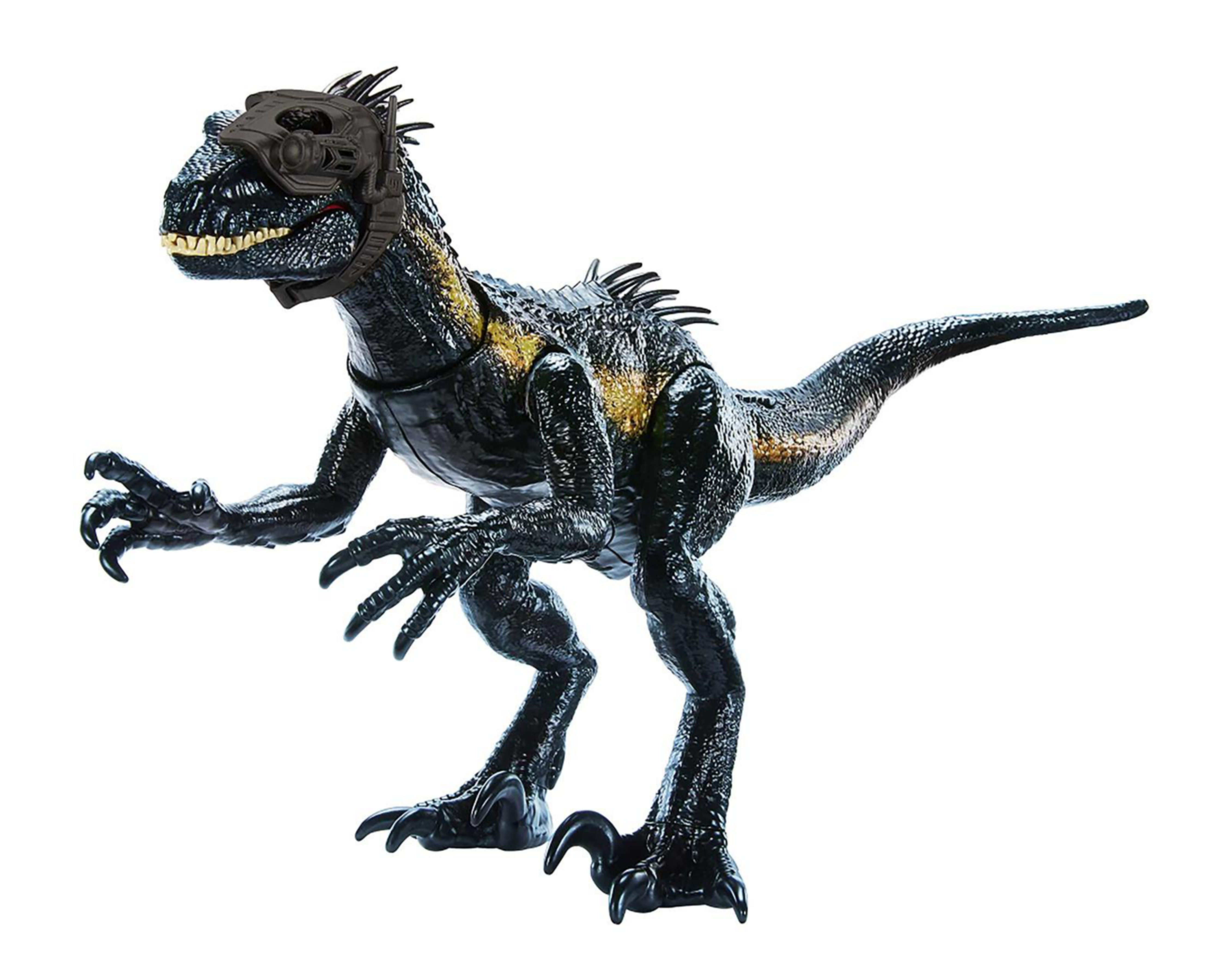 Indoraptor Rastrea y Ataque Jurassic World $849