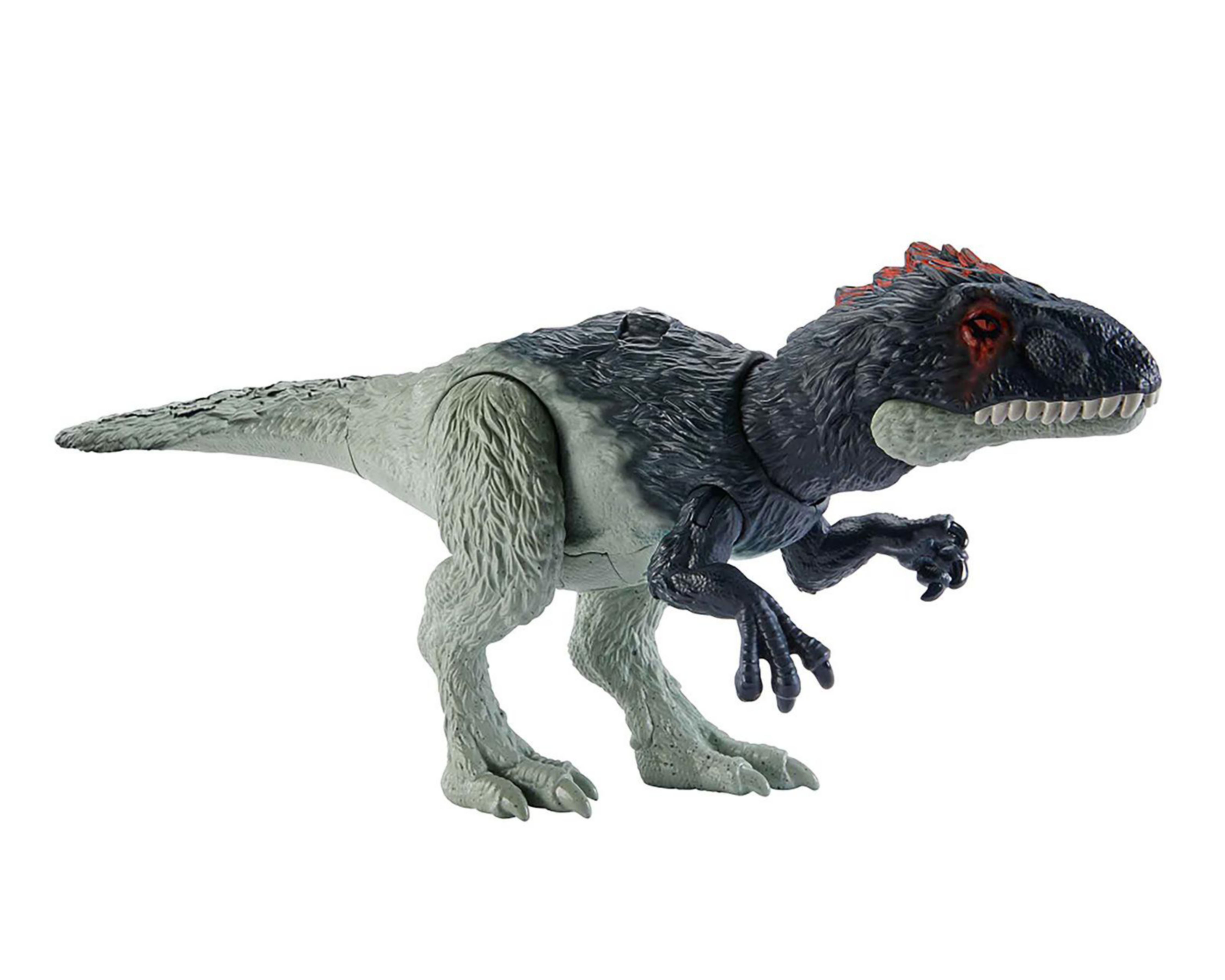 Eocarcharia Rugido Salvaje Jurassic World