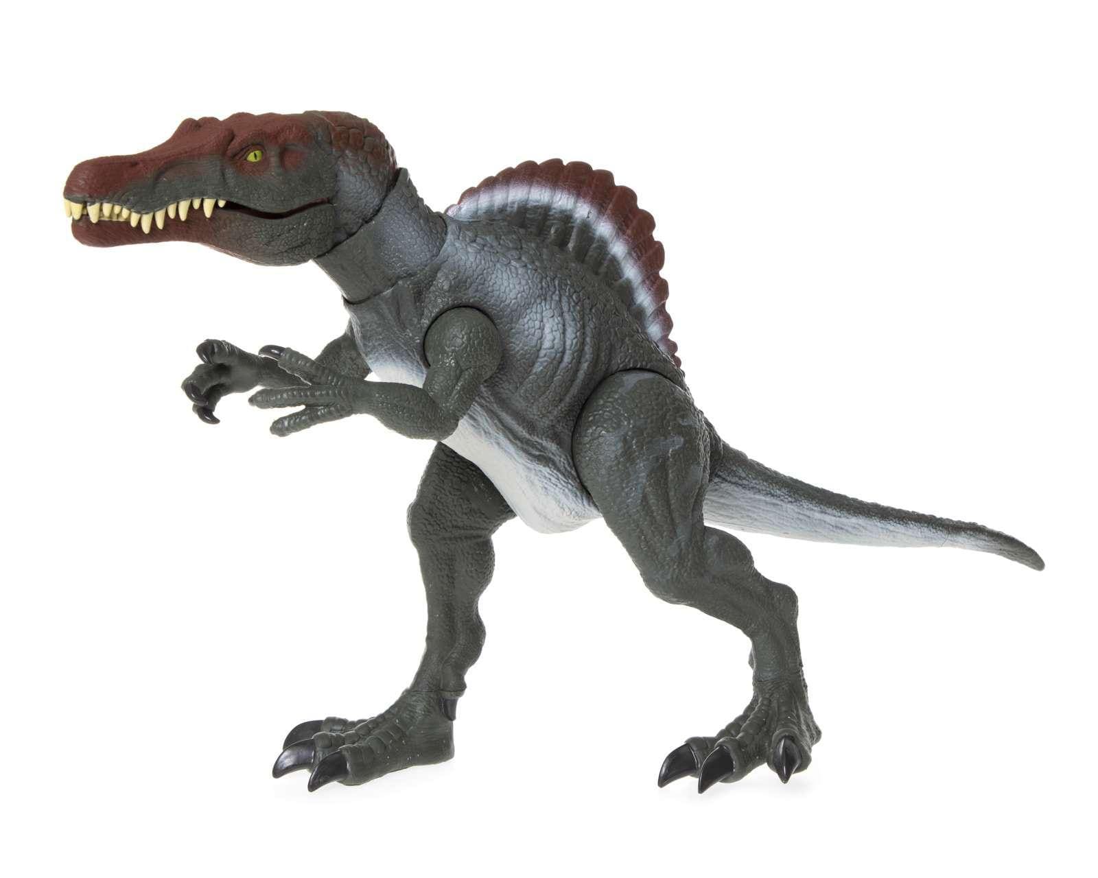 juguete spinosaurus