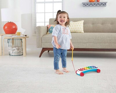 Foto 8 | Xilófono Clásico Fisher Price