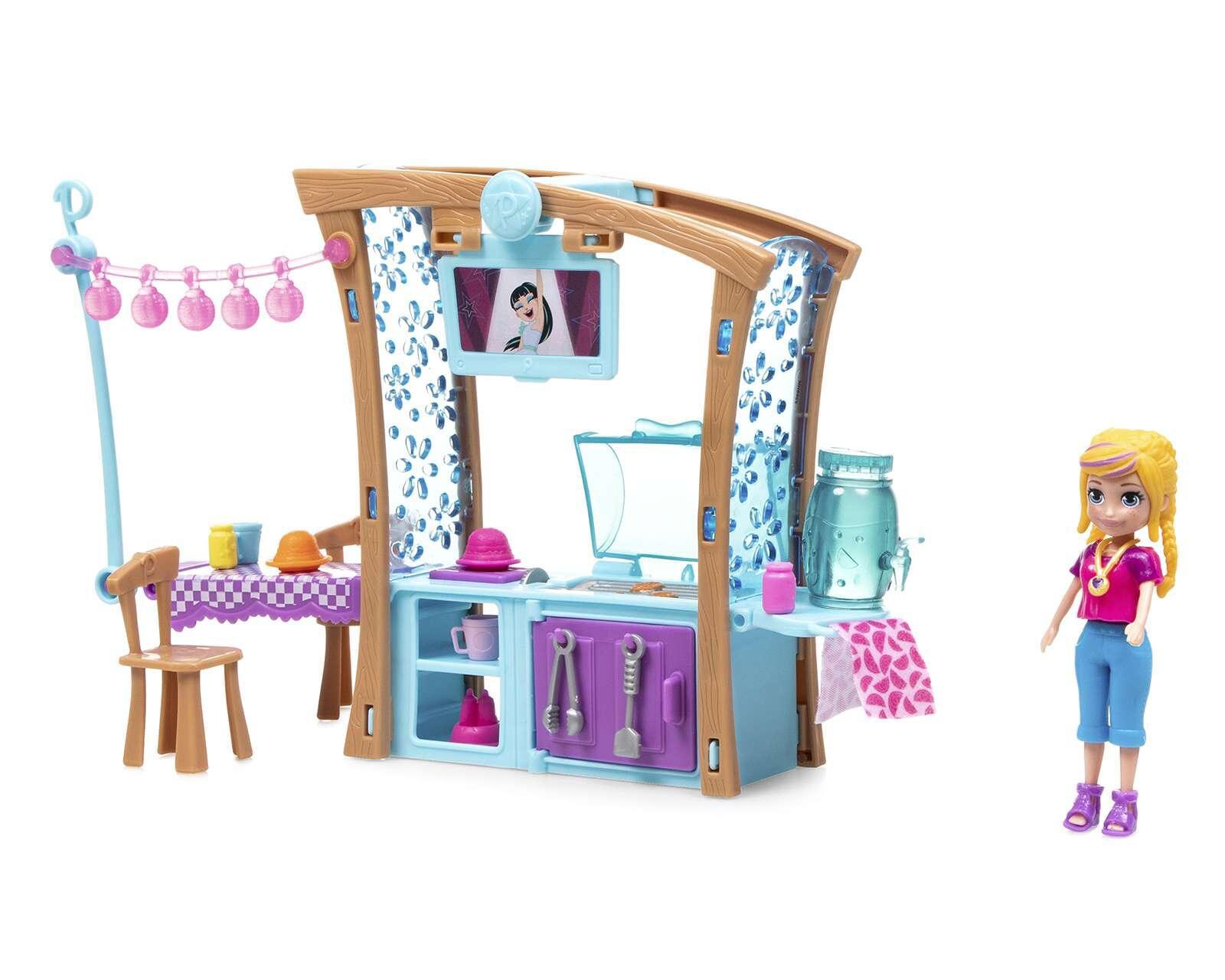 polly pocket coppel