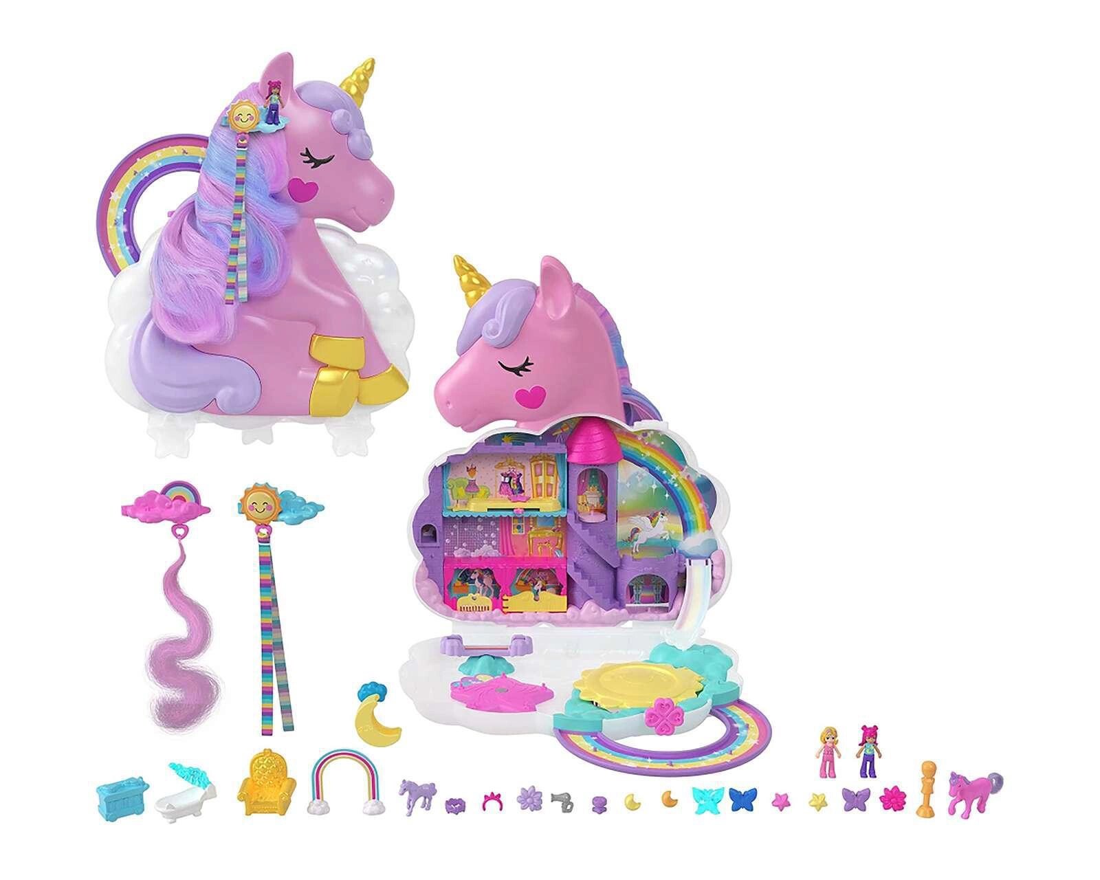 Coppel discount polly pocket