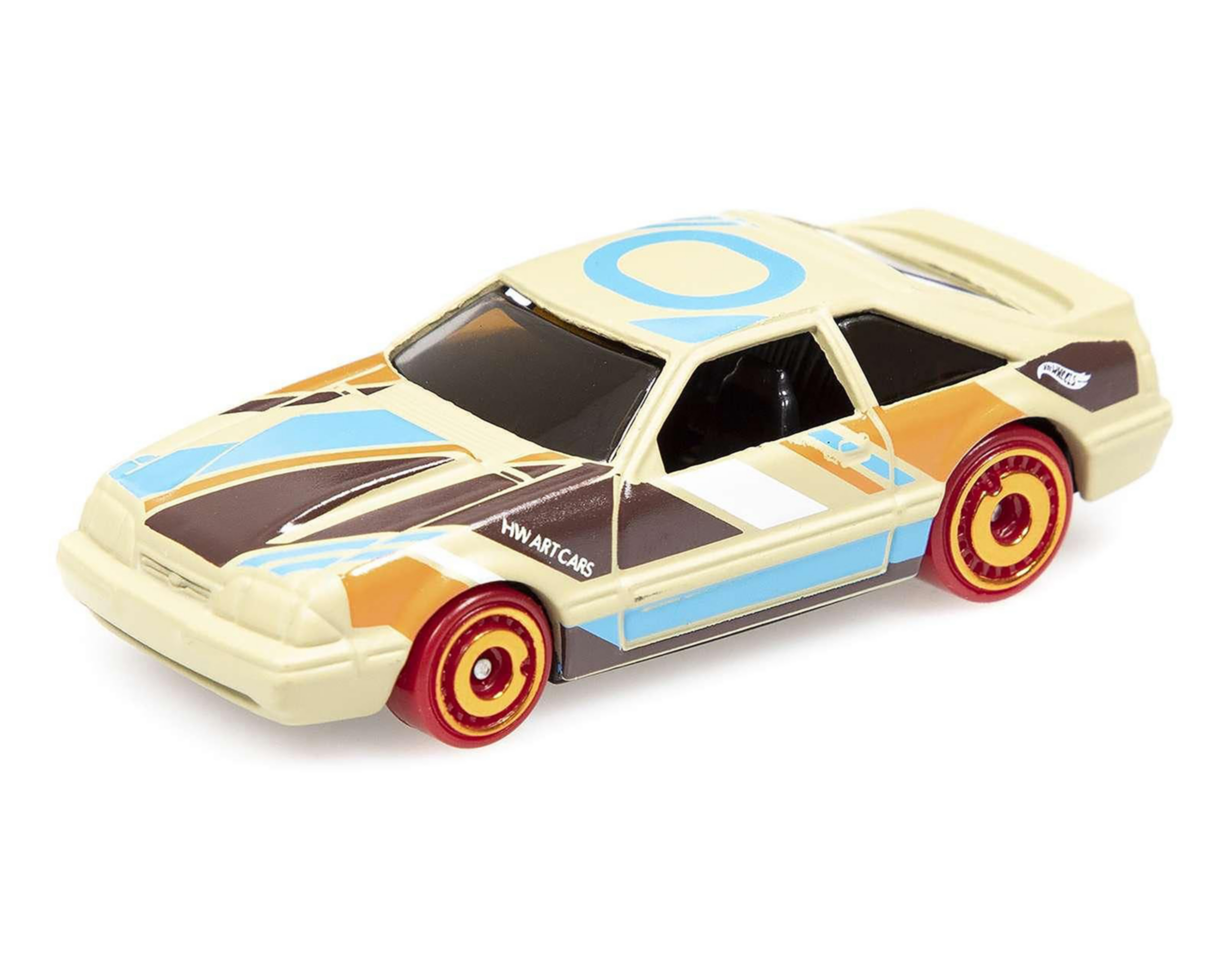 Foto 4 pulgar | Vehículos Clásicos Hot Wheels 10 Piezas