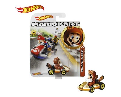 Foto 4 | Carrito Hot Wheels Shy Guy