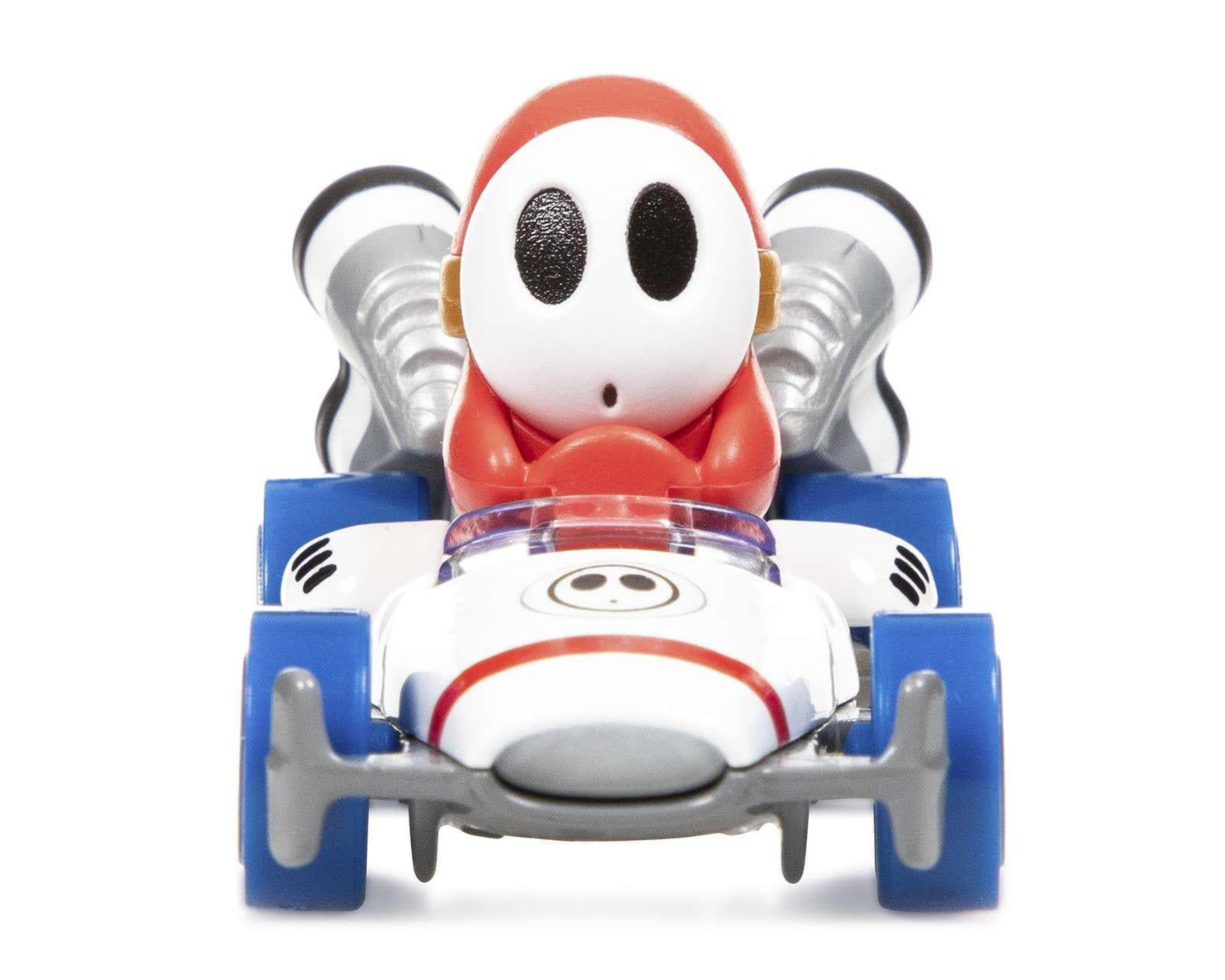 Foto 8 pulgar | Carrito Hot Wheels Shy Guy