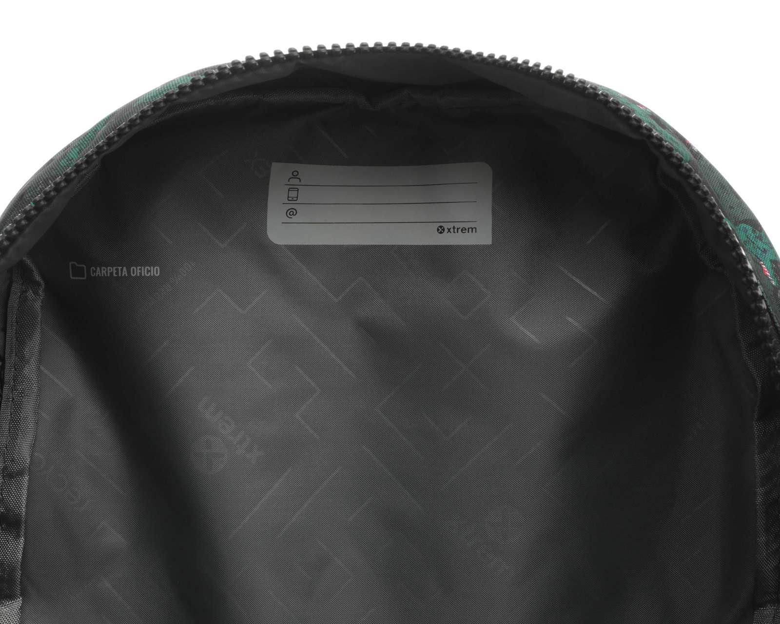 Foto 6 | Mochila Xtrem Verde