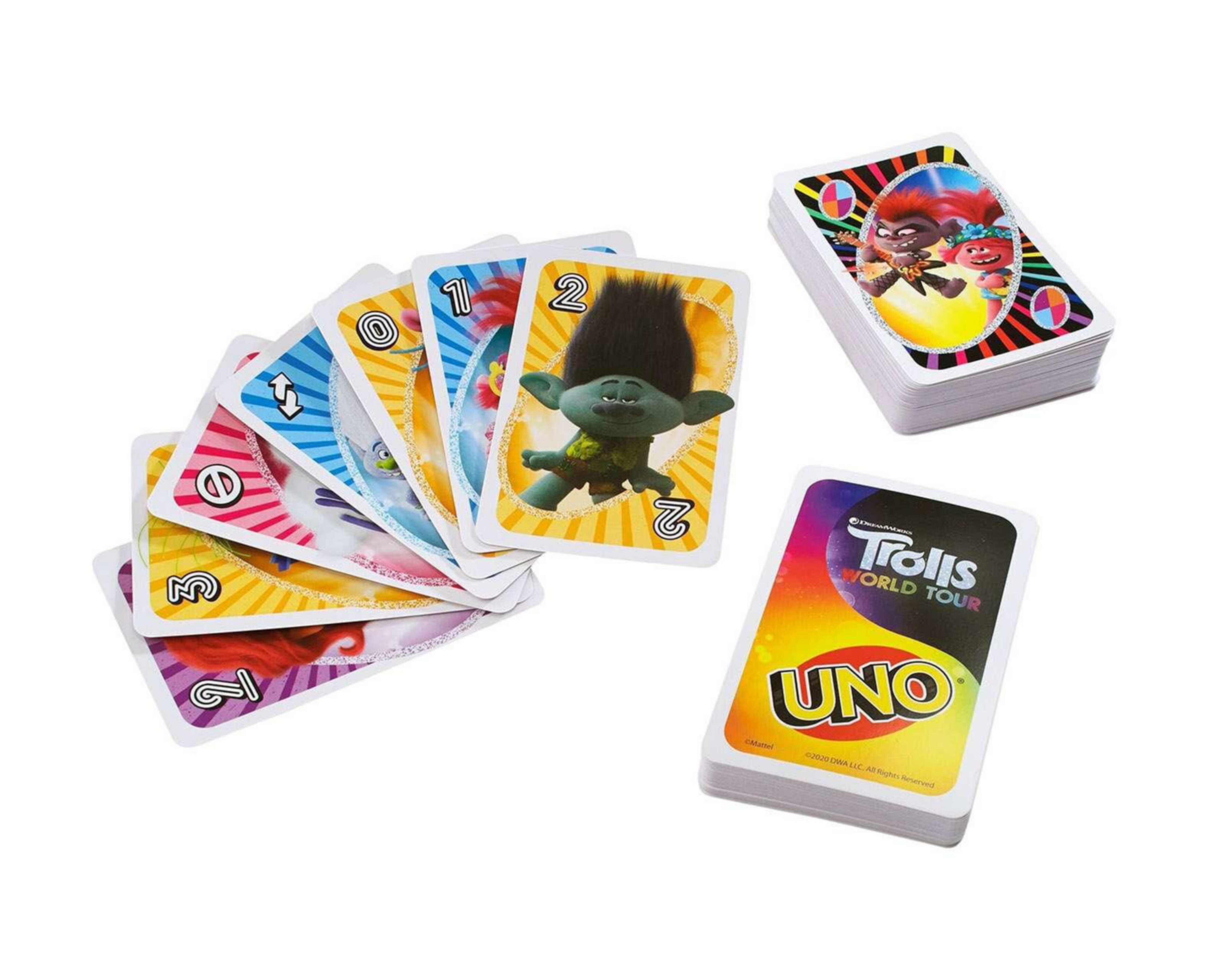 uno juego