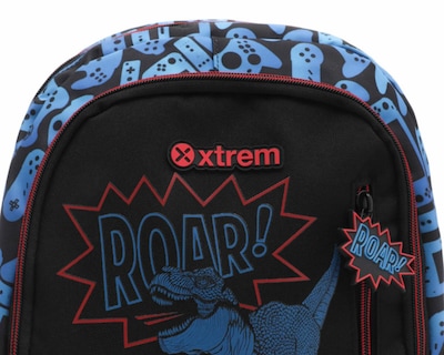 Foto 5 | Mochila Xtrem Azul