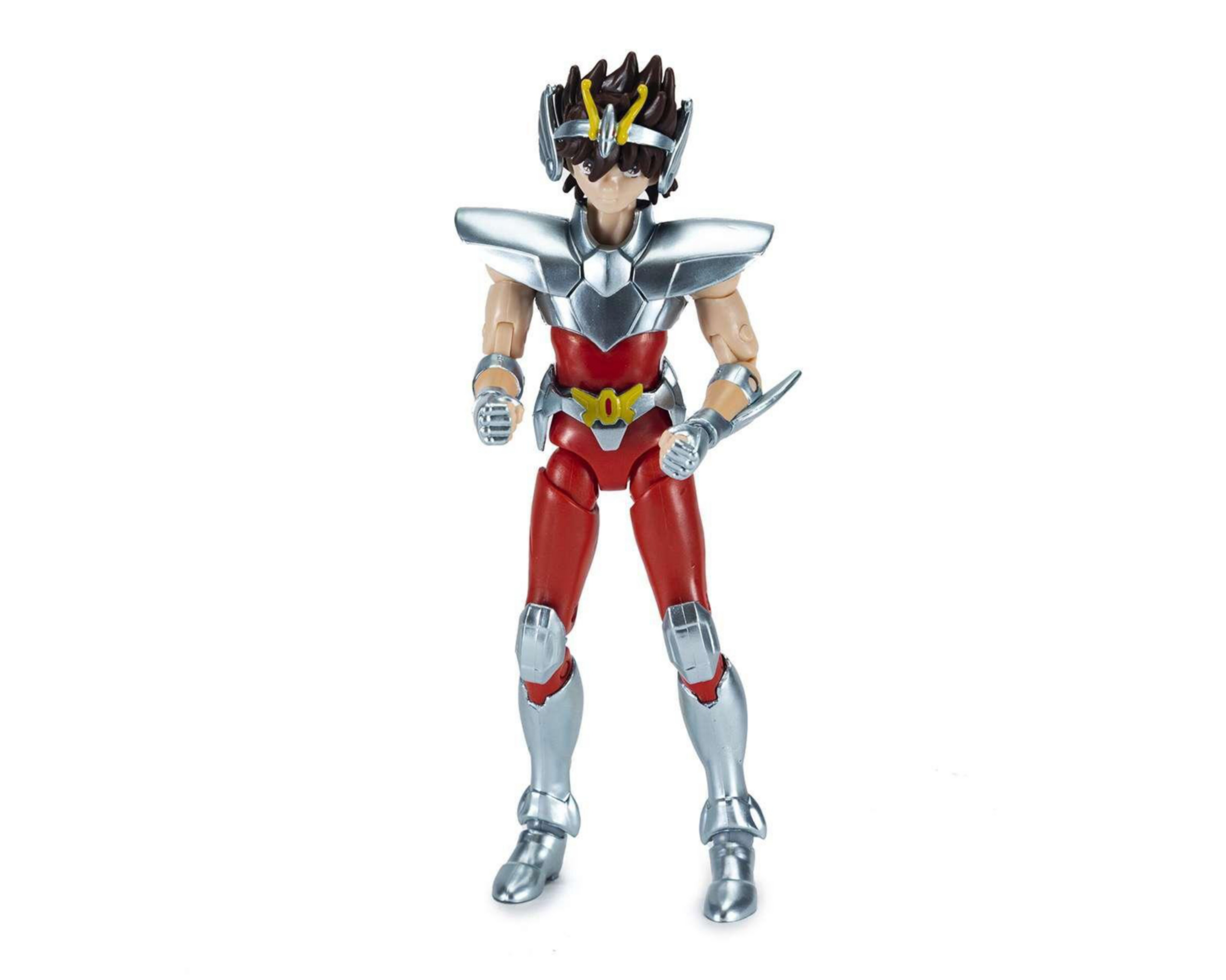 Figura Saint Seiya Caballeros Del Zodiaco 7204862 Coppel