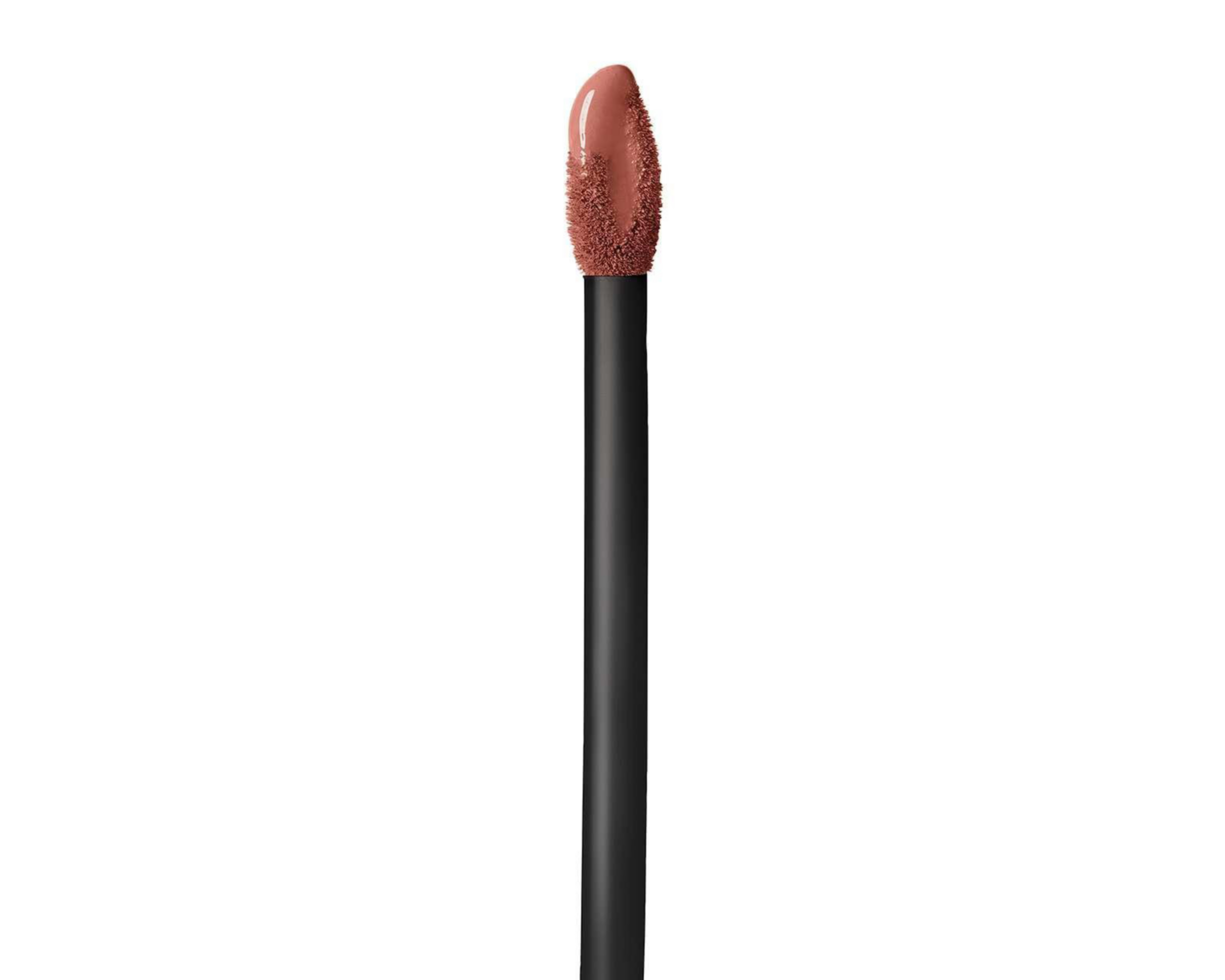 Foto 4 pulgar | Labial Líquido Maybelline SuperStay Matte Ink tono 70 Amazonia Nude