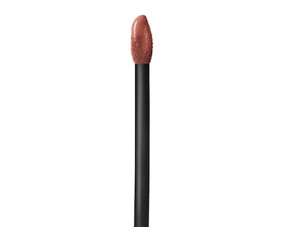 Foto 3 | Labial Líquido Maybelline SuperStay Matte Ink tono 70 Amazonia Nude