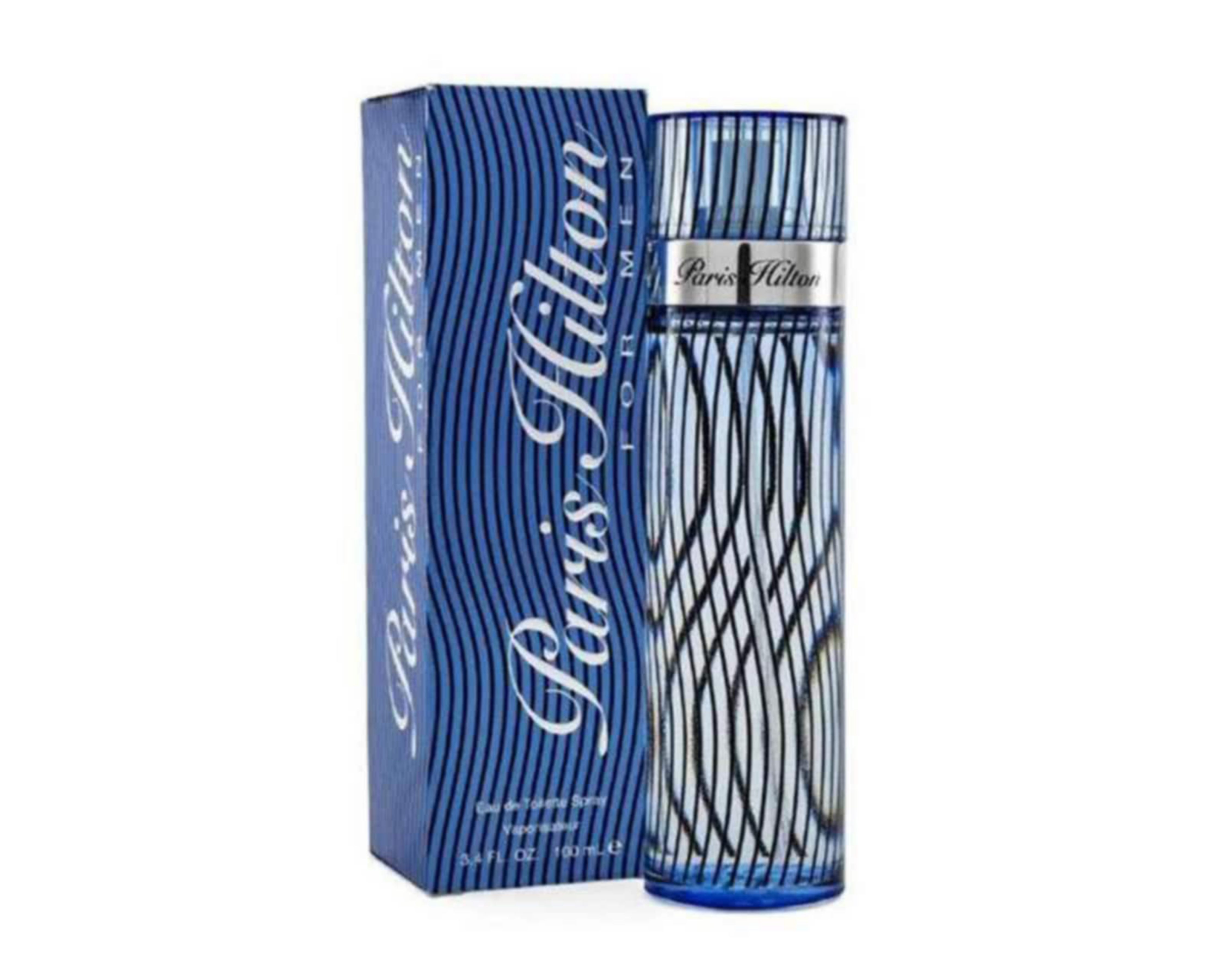 Foto 2 pulgar | Perfume Paris Hilton For Men Eau de Toilette 100 ml