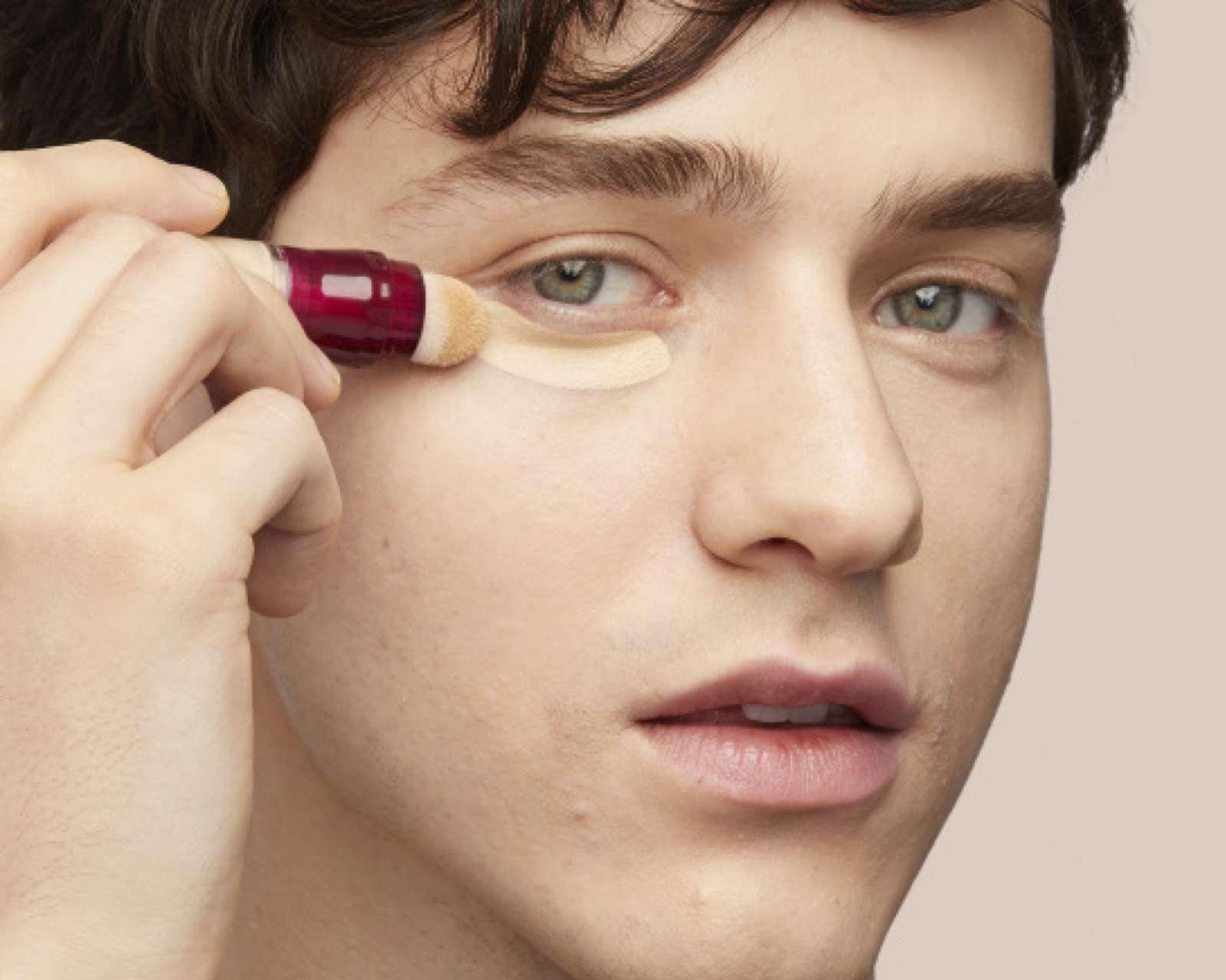 Foto 5 | Corrector de Maquillaje Maybelline Instant Age Rewind tono Medio