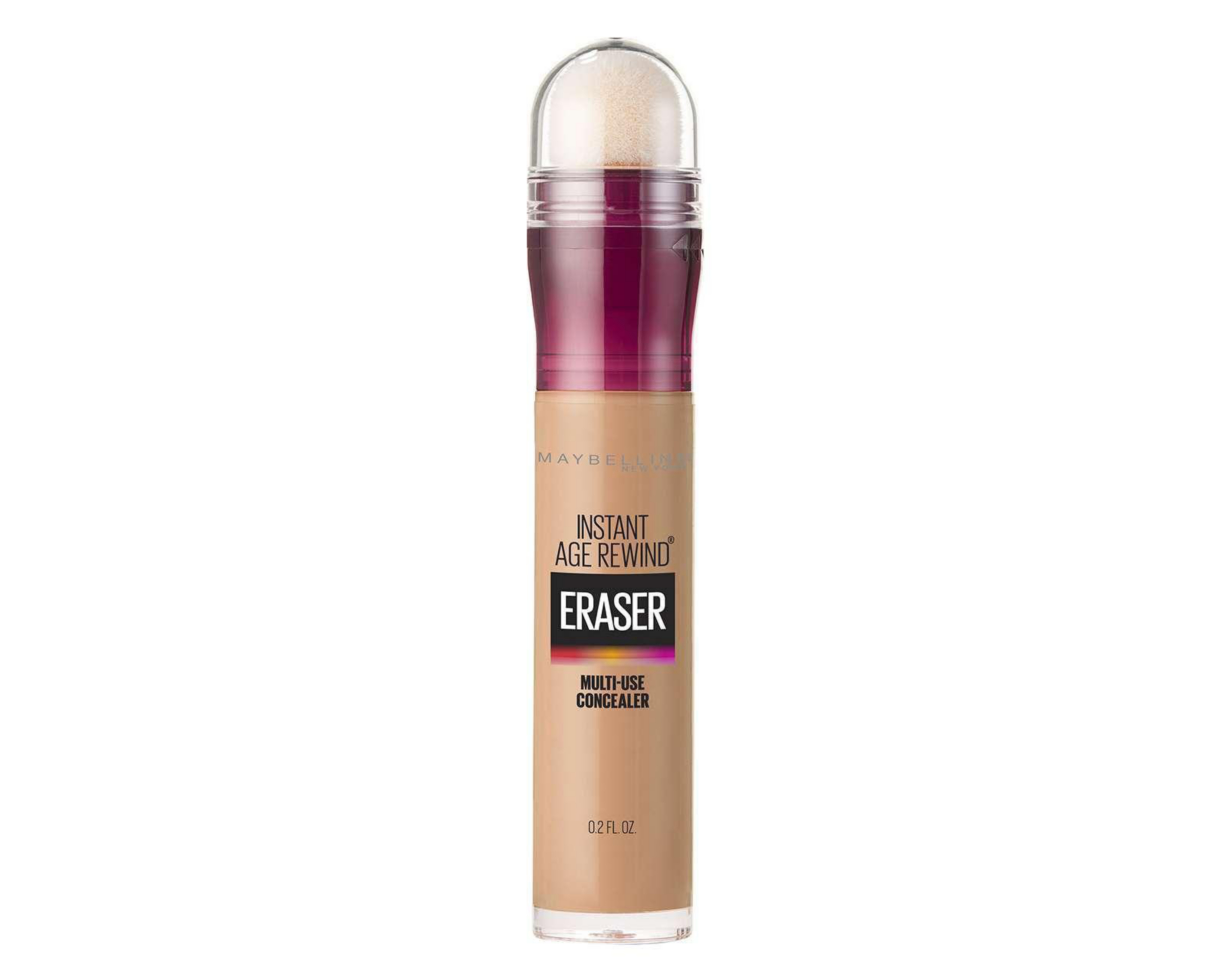 Foto 2 pulgar | Corrector de Maquillaje Maybelline Instant Age Rewind tono Medium Beige