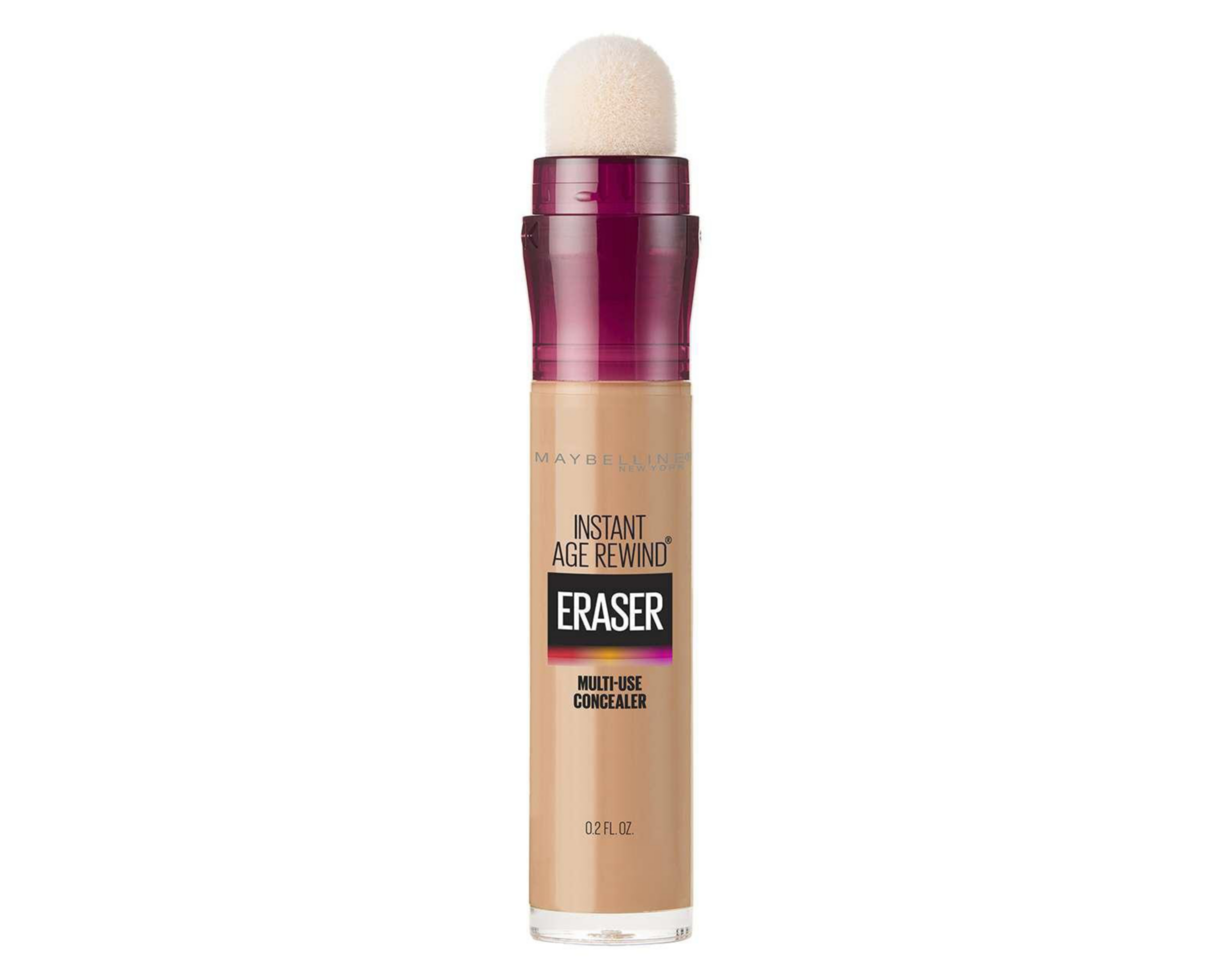 Foto 3 pulgar | Corrector de Maquillaje Maybelline Instant Age Rewind tono Medium Beige