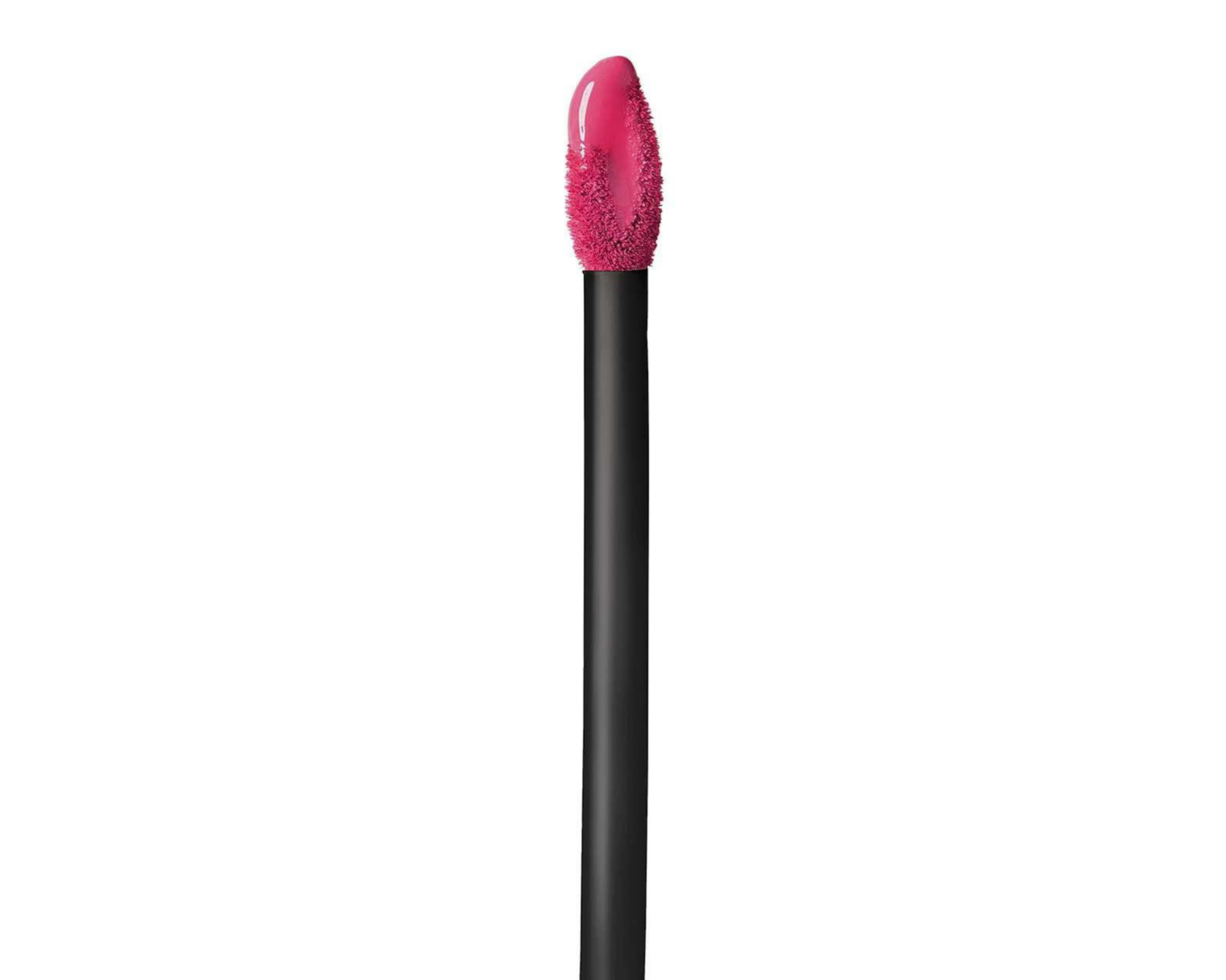 Foto 4 pulgar | Labial Líquido Maybelline SuperStay Matte Ink tono 30 Romantic Rosa