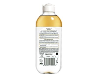 Foto 2 | Agua Micelar en Aceite marca Garnier Skin Active