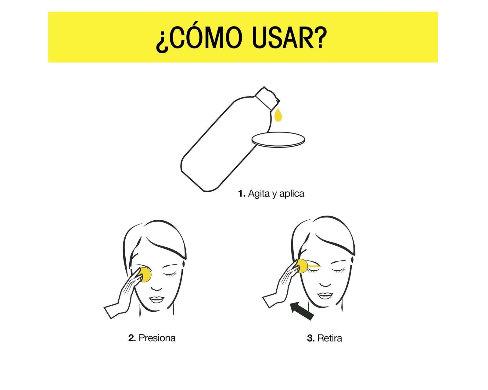 Foto 5 pulgar | Agua Micelar Garnier Skin Face