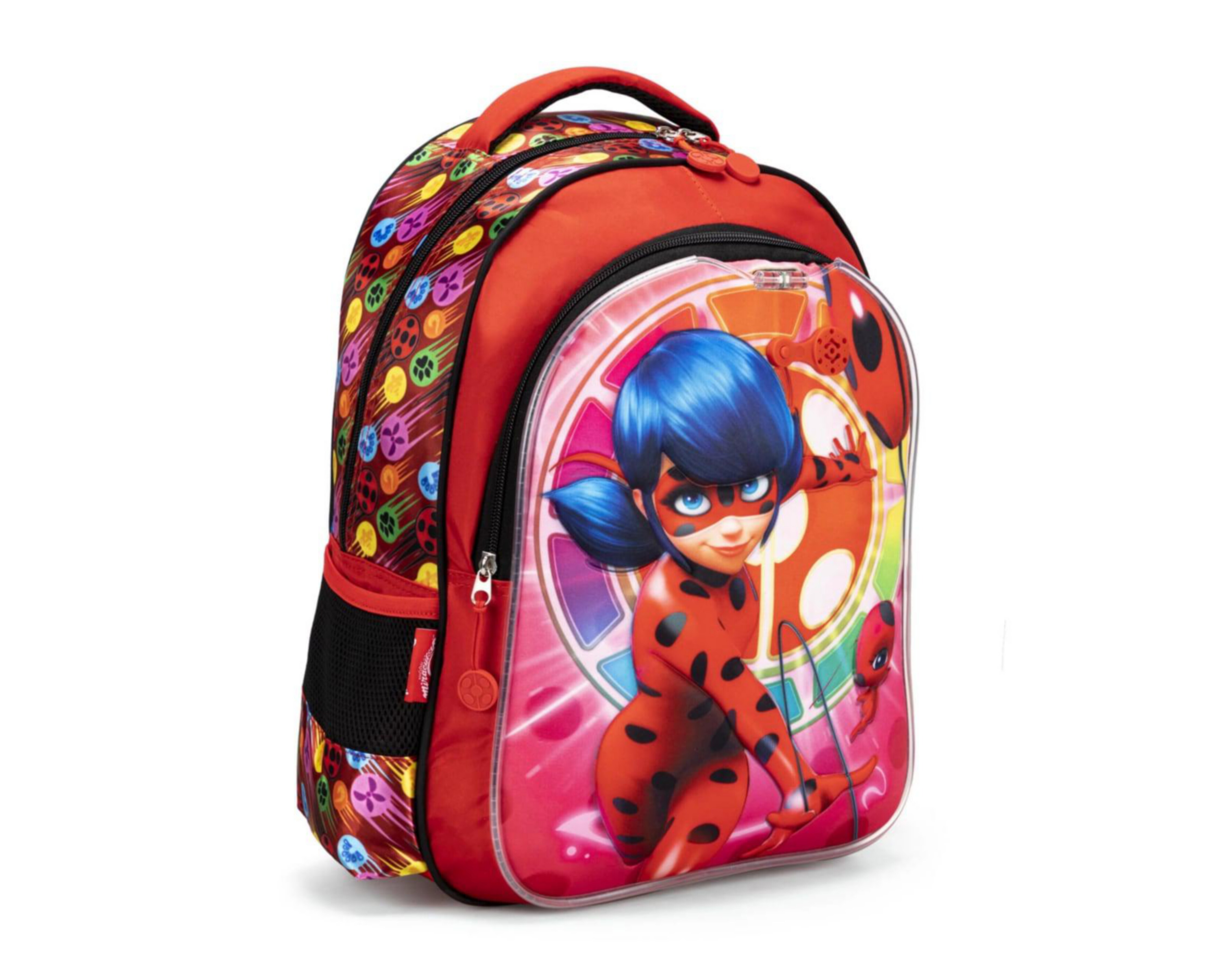 Mochila ladybug coppel new arrivals