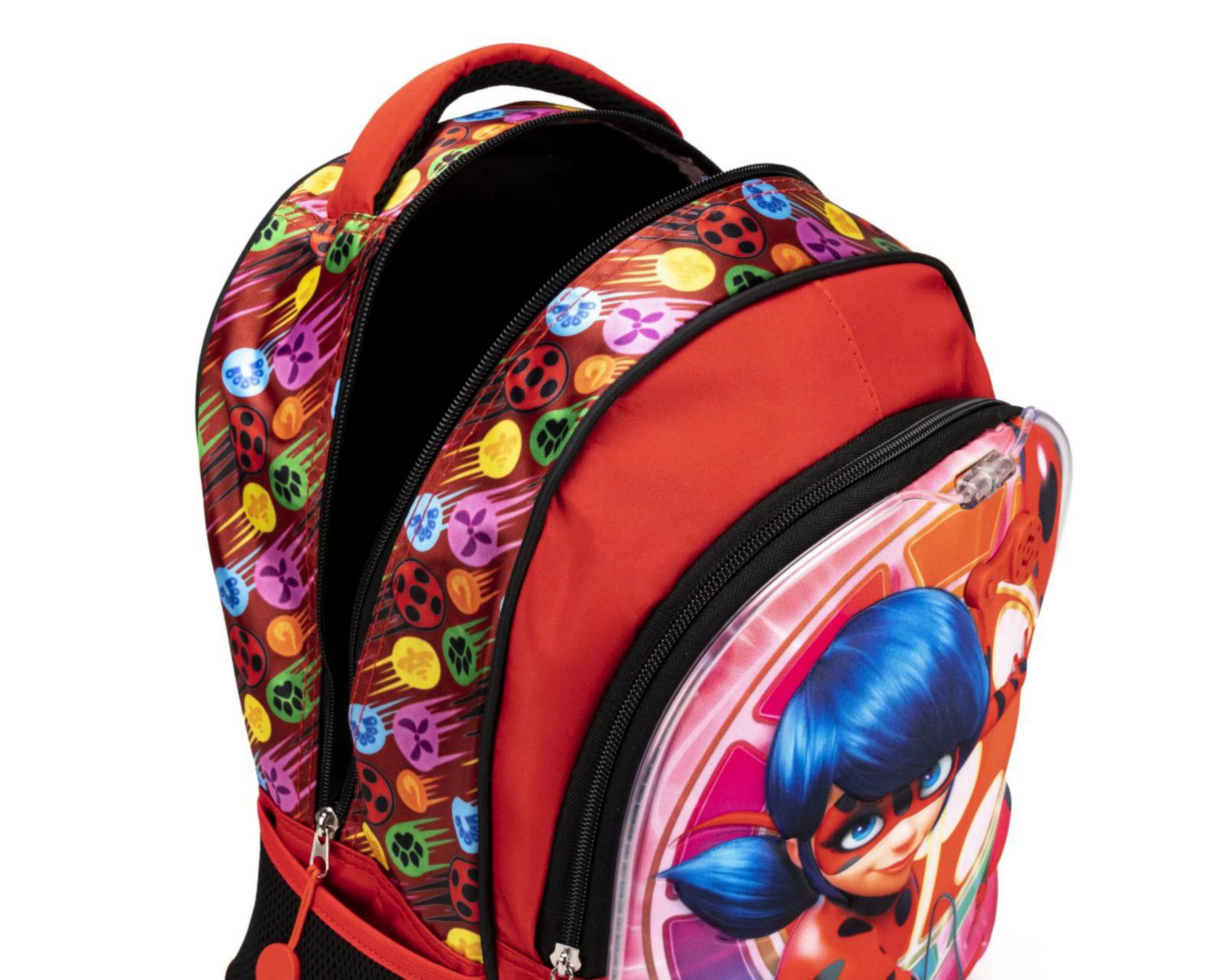 Mochila ladybug coppel new arrivals