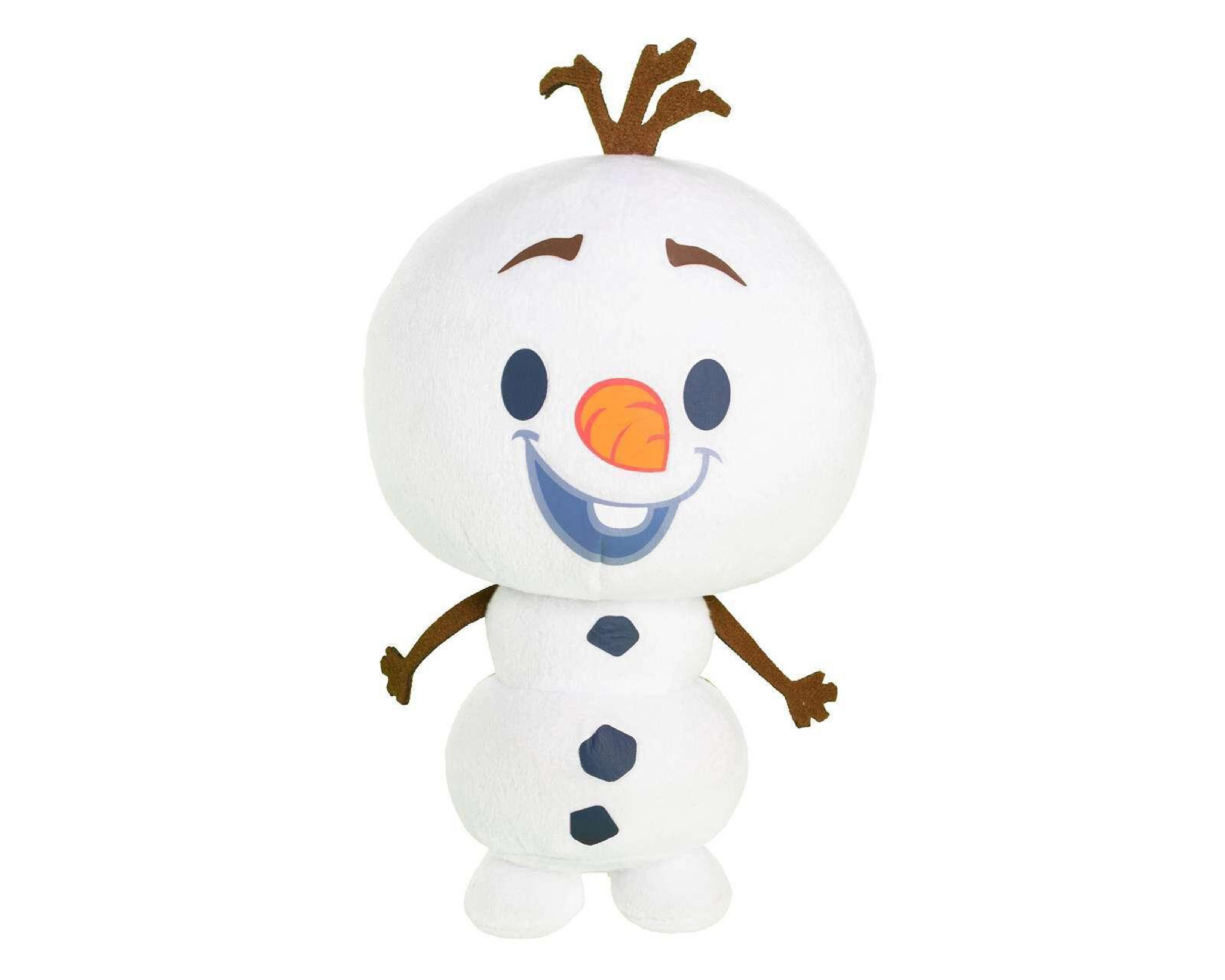 peluche olaf disney