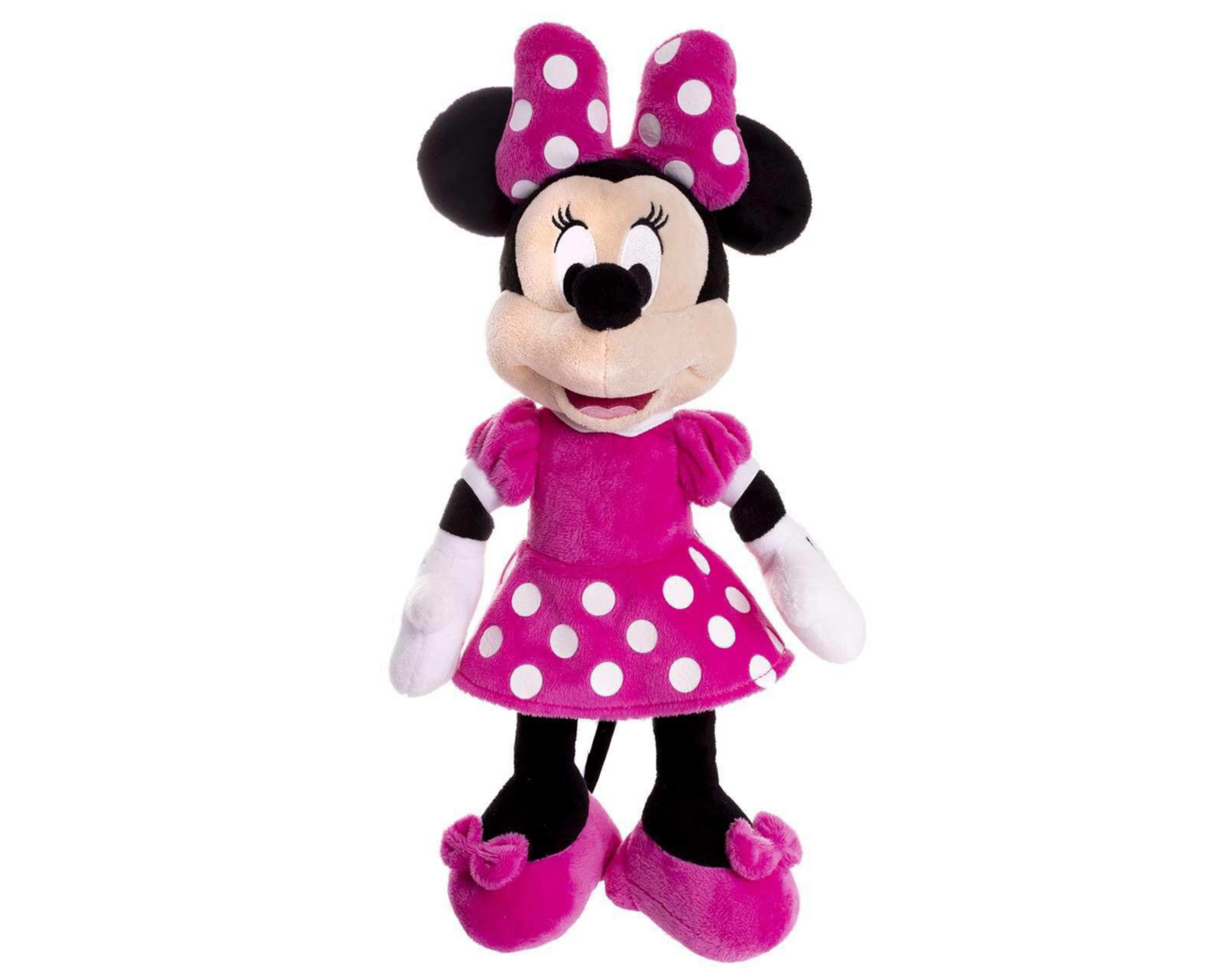 mini mouse peluche