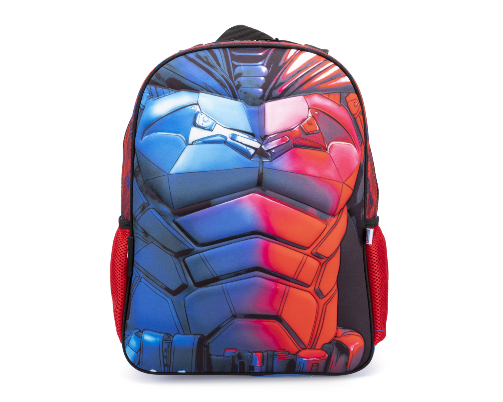 Mochila The Batman Roja