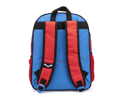 Foto 4 | Mochila The Batman Roja