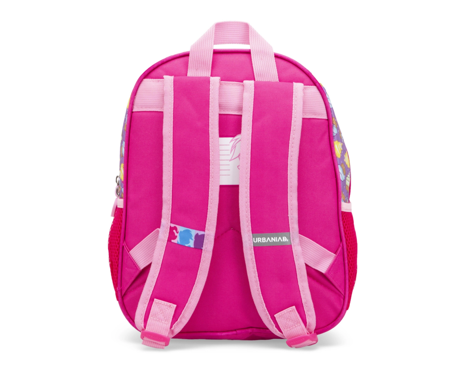 Foto 4 | Mochila My Little Pony Rosa