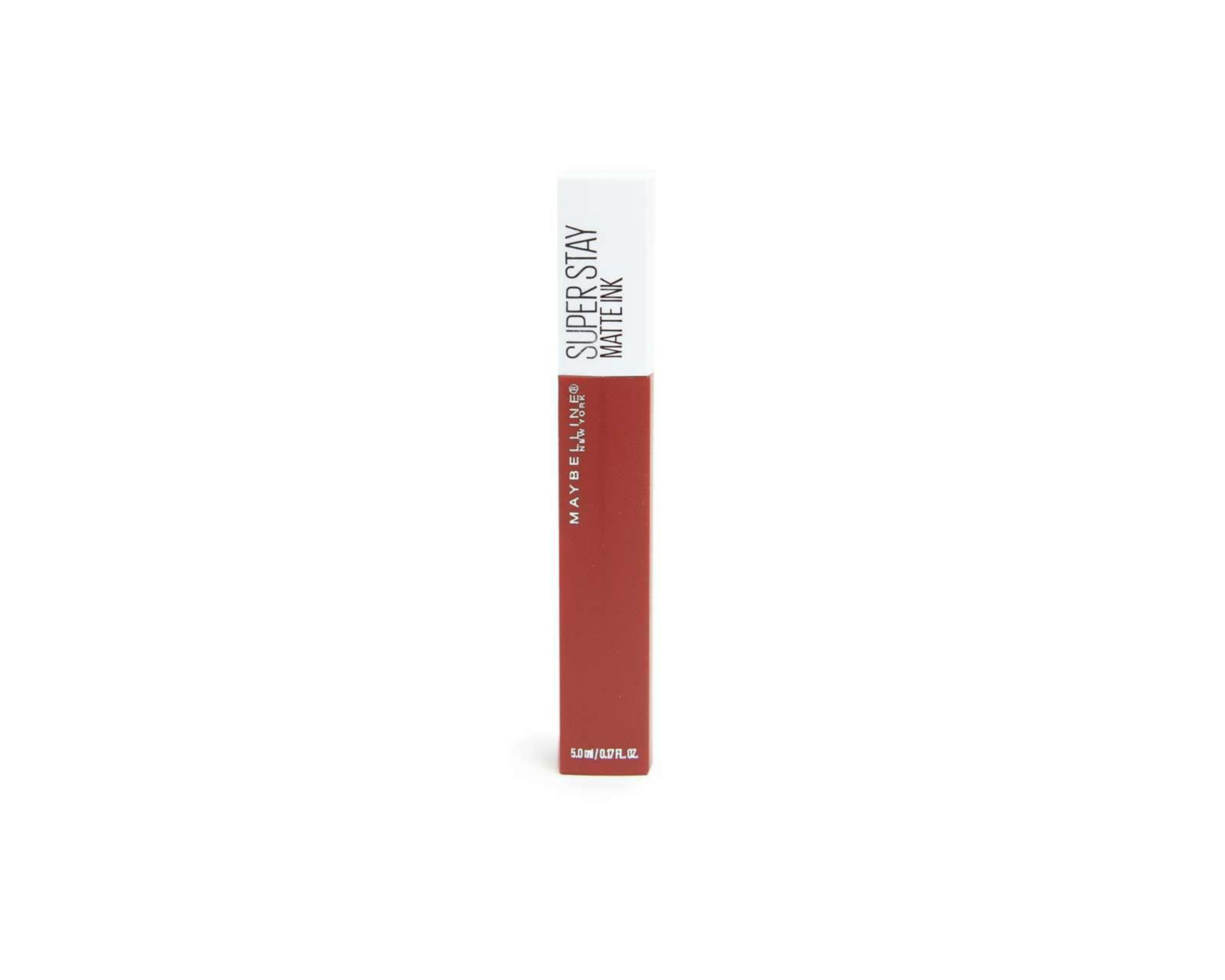 Foto 3 pulgar | Labial Maybelline Super Stay Matte Ink